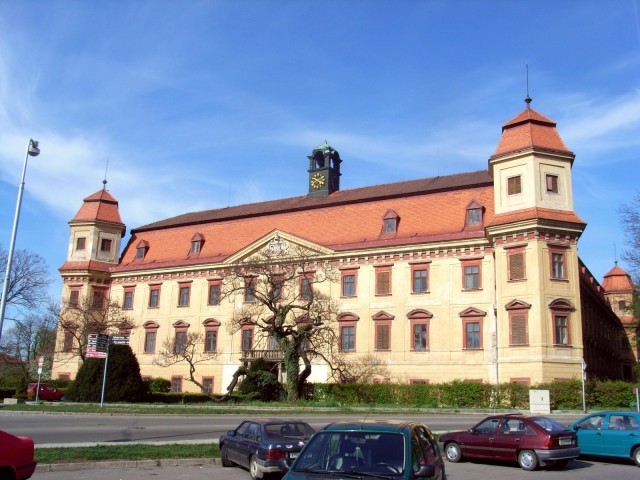Městské muzeum a galerie Holešov foto 3