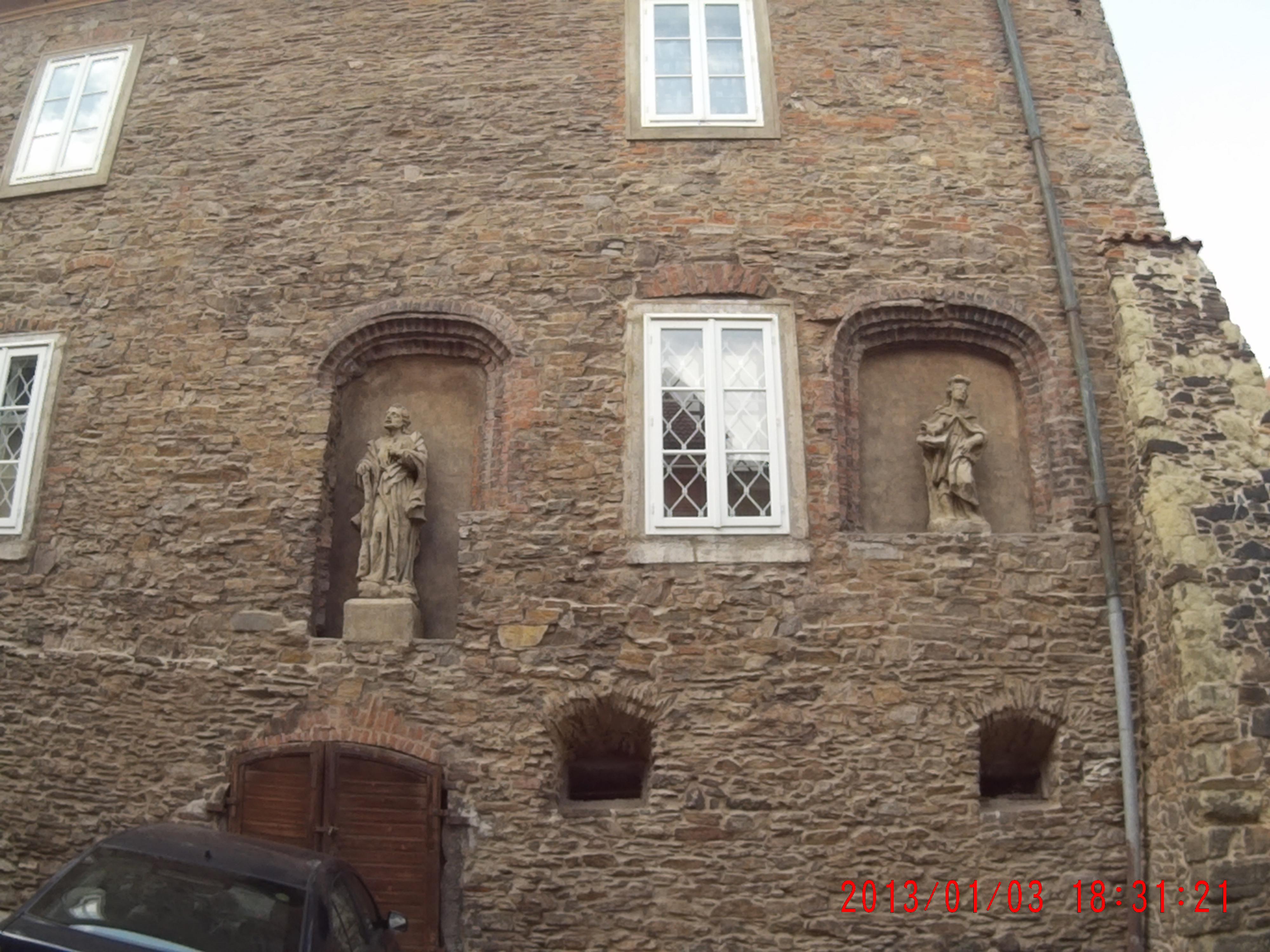 Dvořákovo muzeum pravěku foto 3