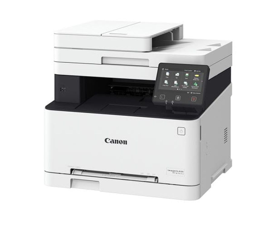 Pronájem kopírky A4 - Canon MF453dw