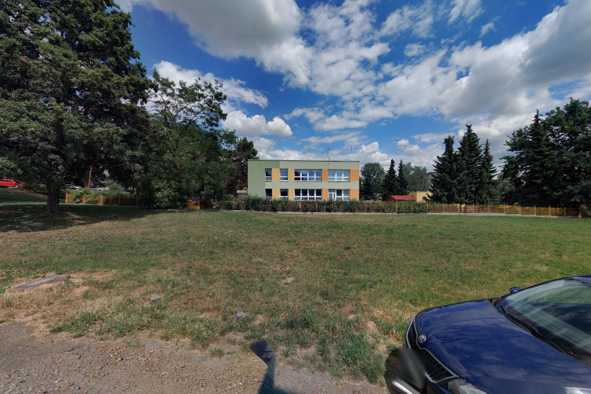 Mateřská škola Olomouc, Wolkerova 34