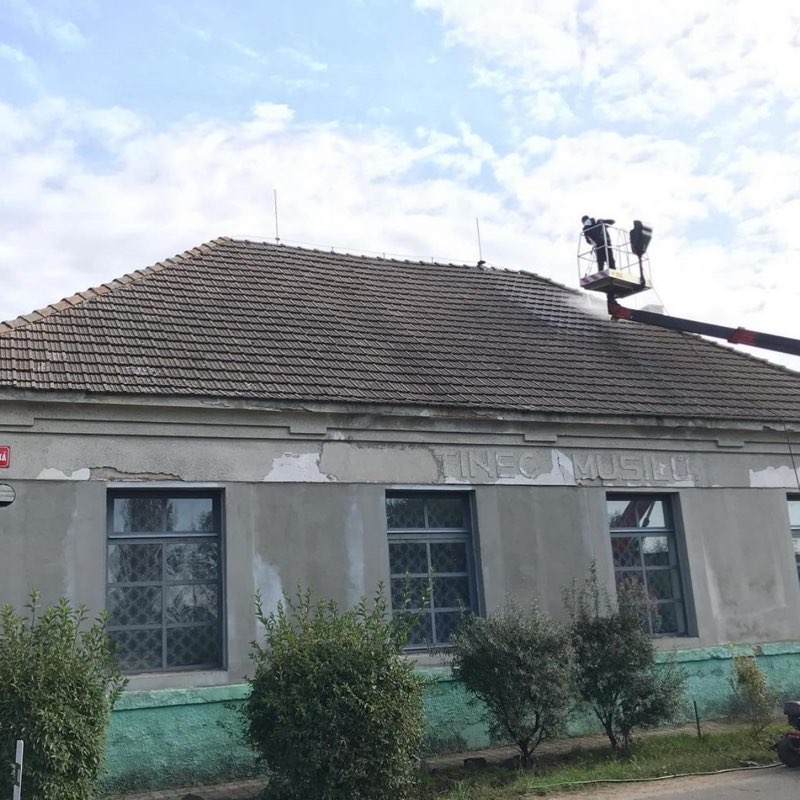 ČISTÝ DŮM foto 5