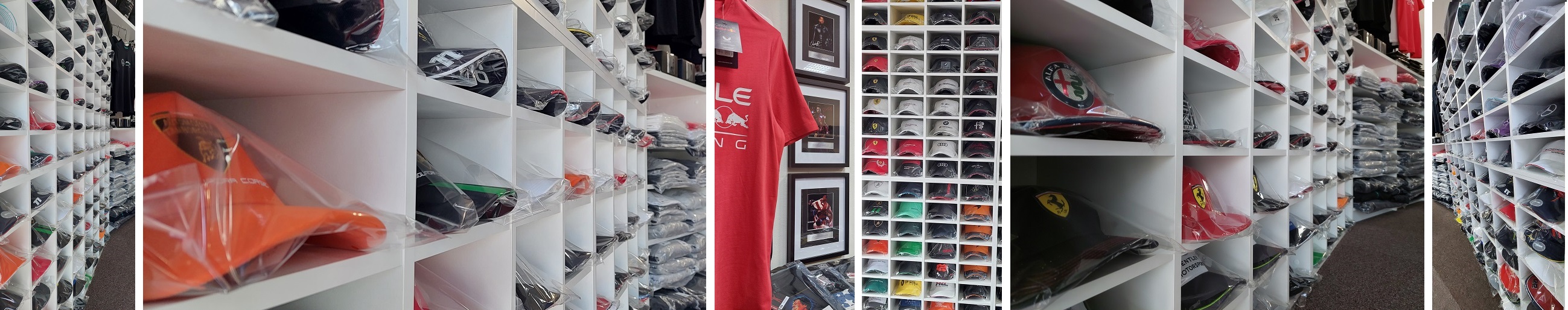 Shop4fans.cz foto 2