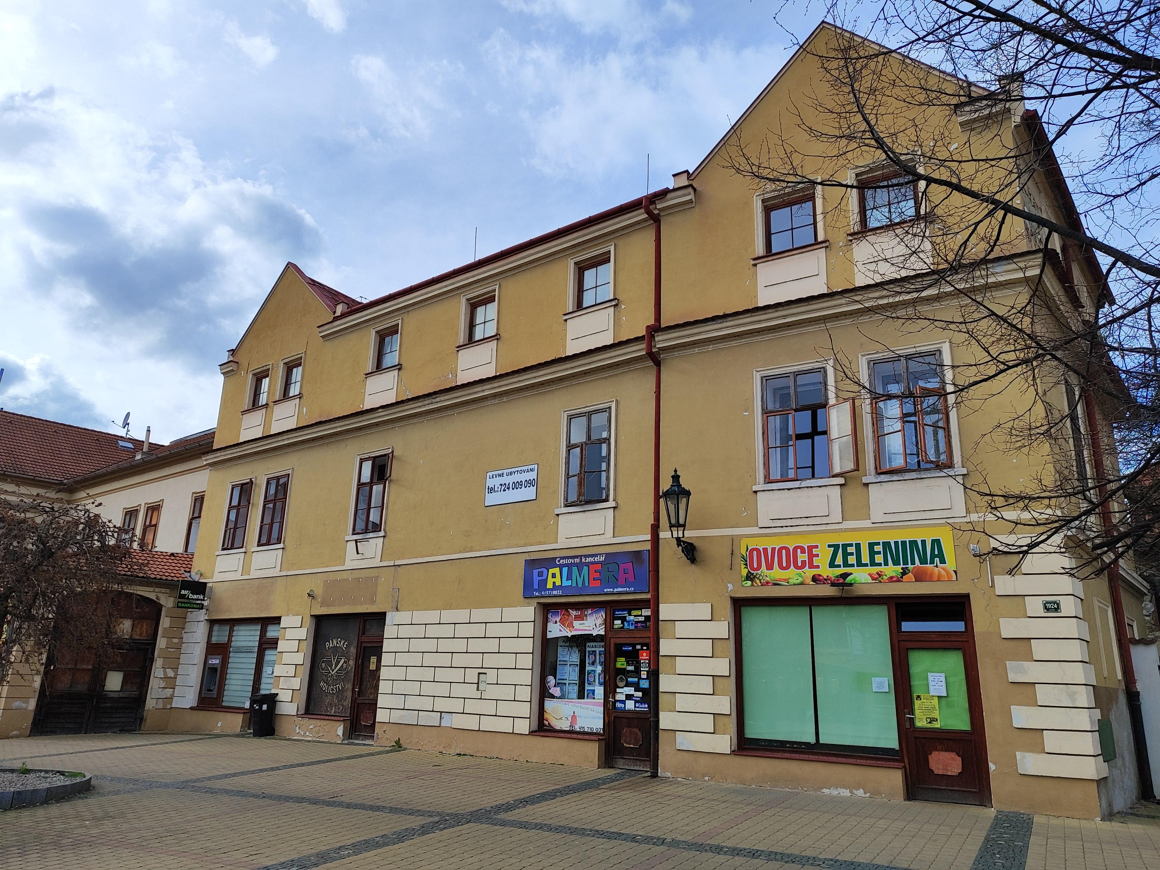 CK PALMERA - Jiří Harajda foto 4