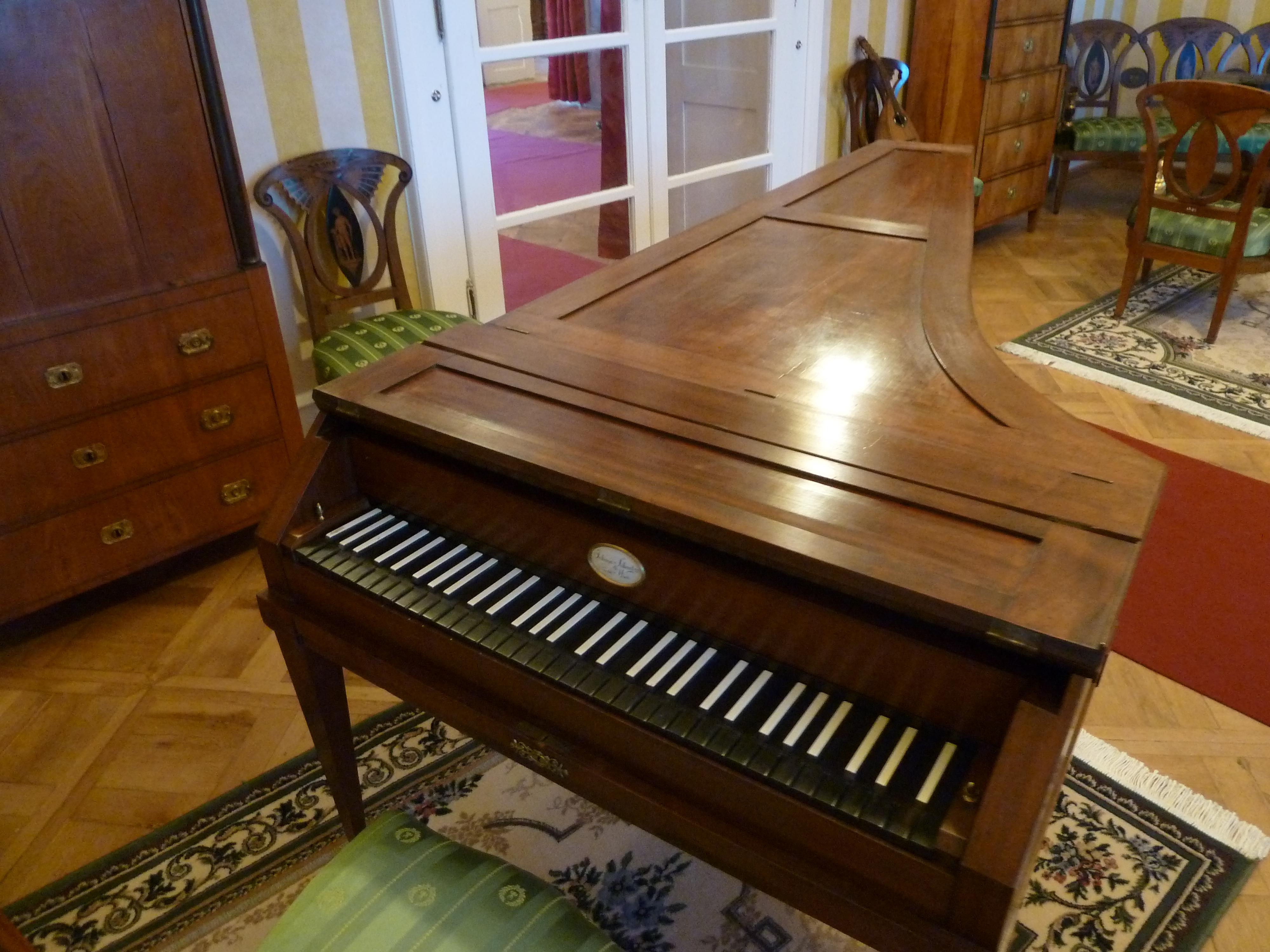 Muzeum řemesel Moravské Budějovice