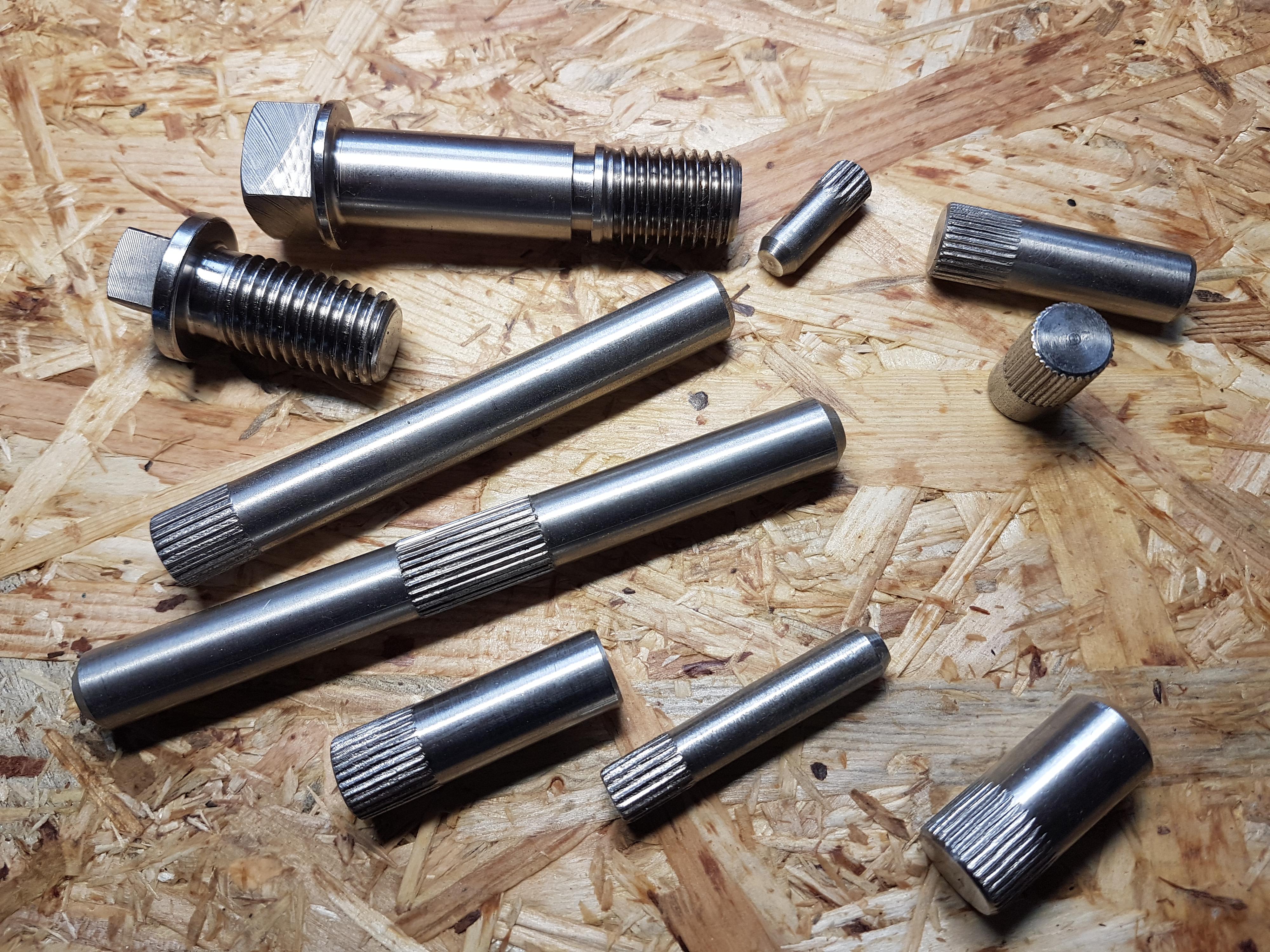 Petr Slavík-KOVOS foto 2