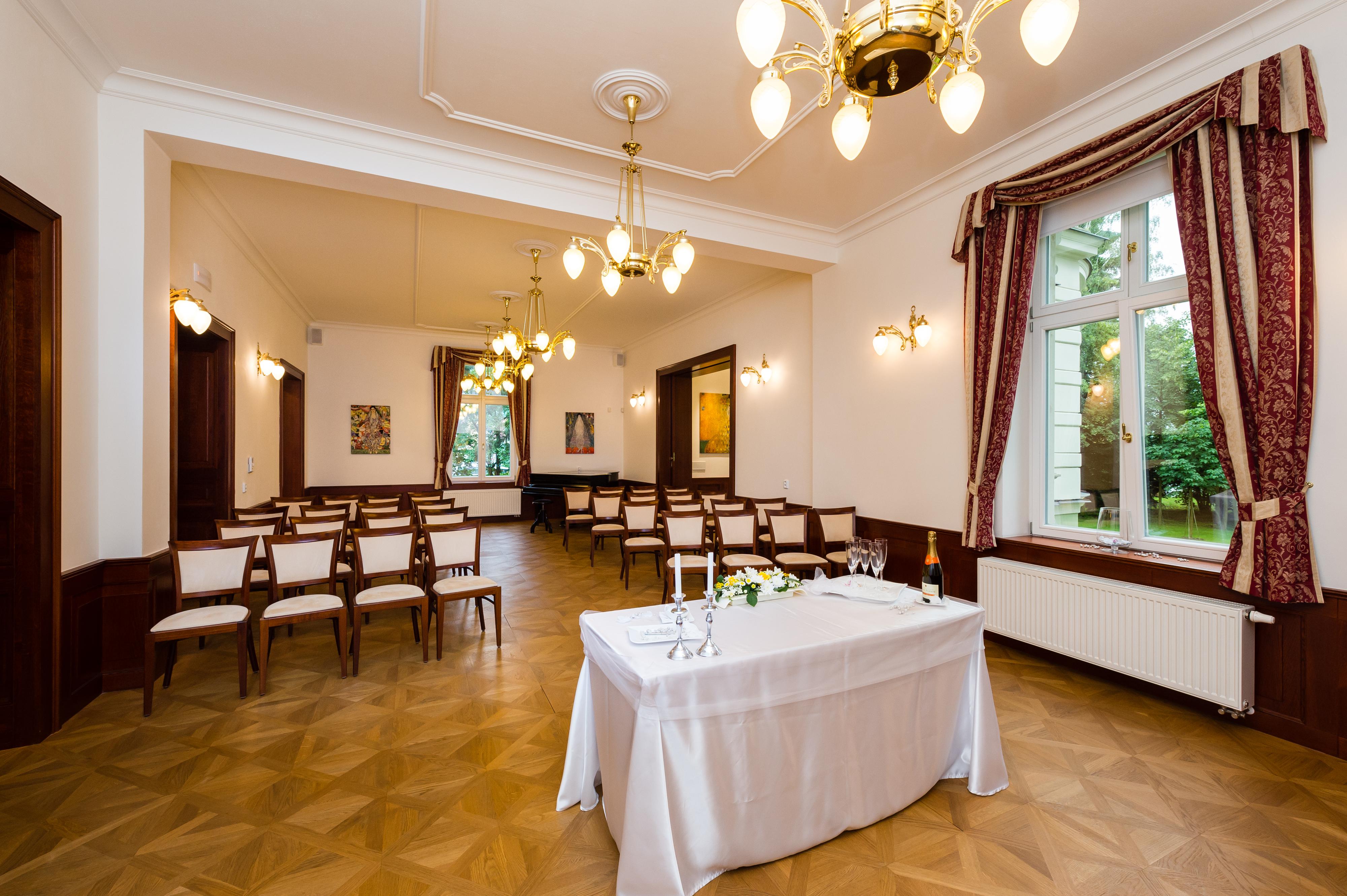 Villa Hrdlička foto 4