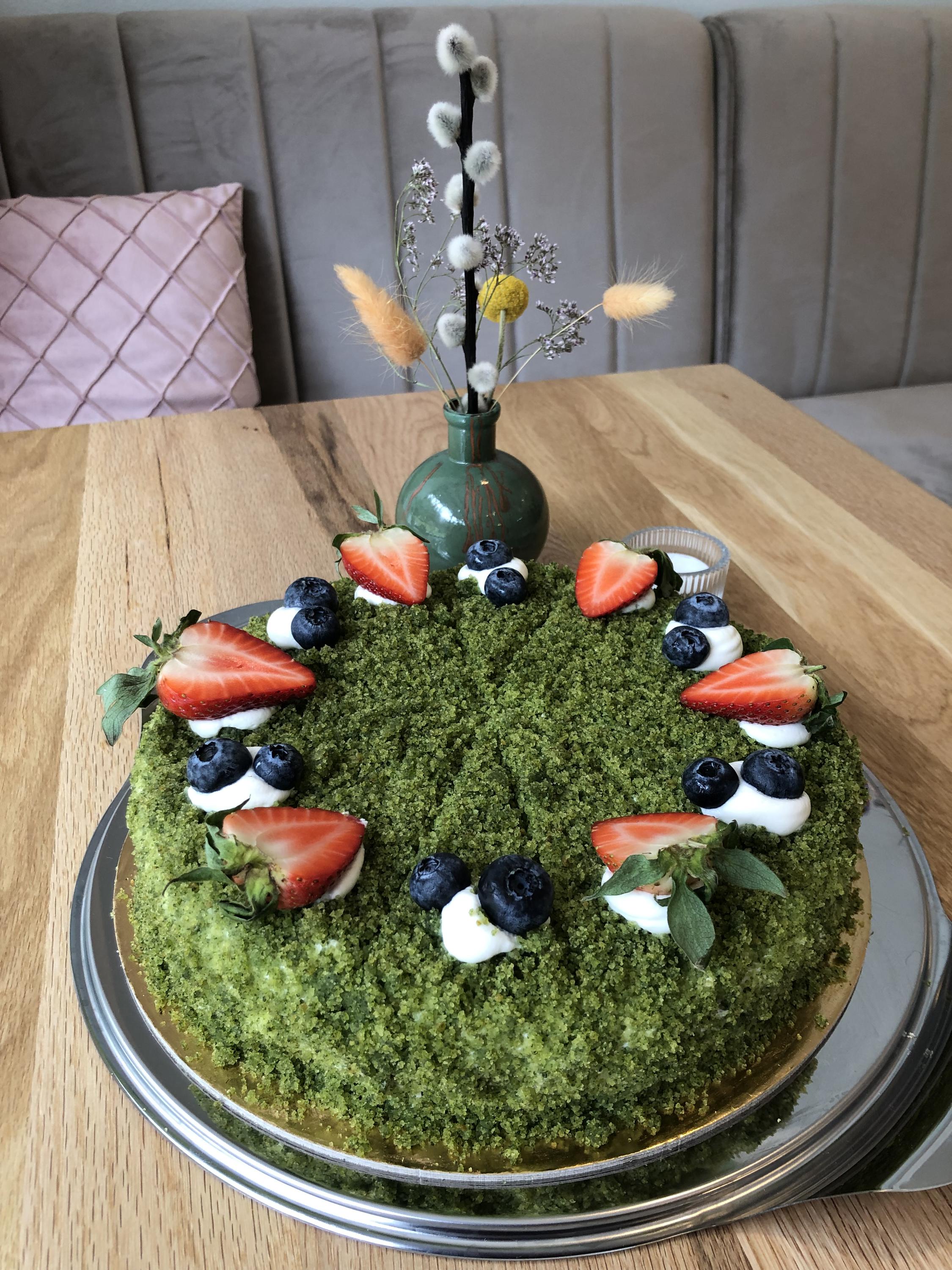 Pomlka Kavárna foto 4