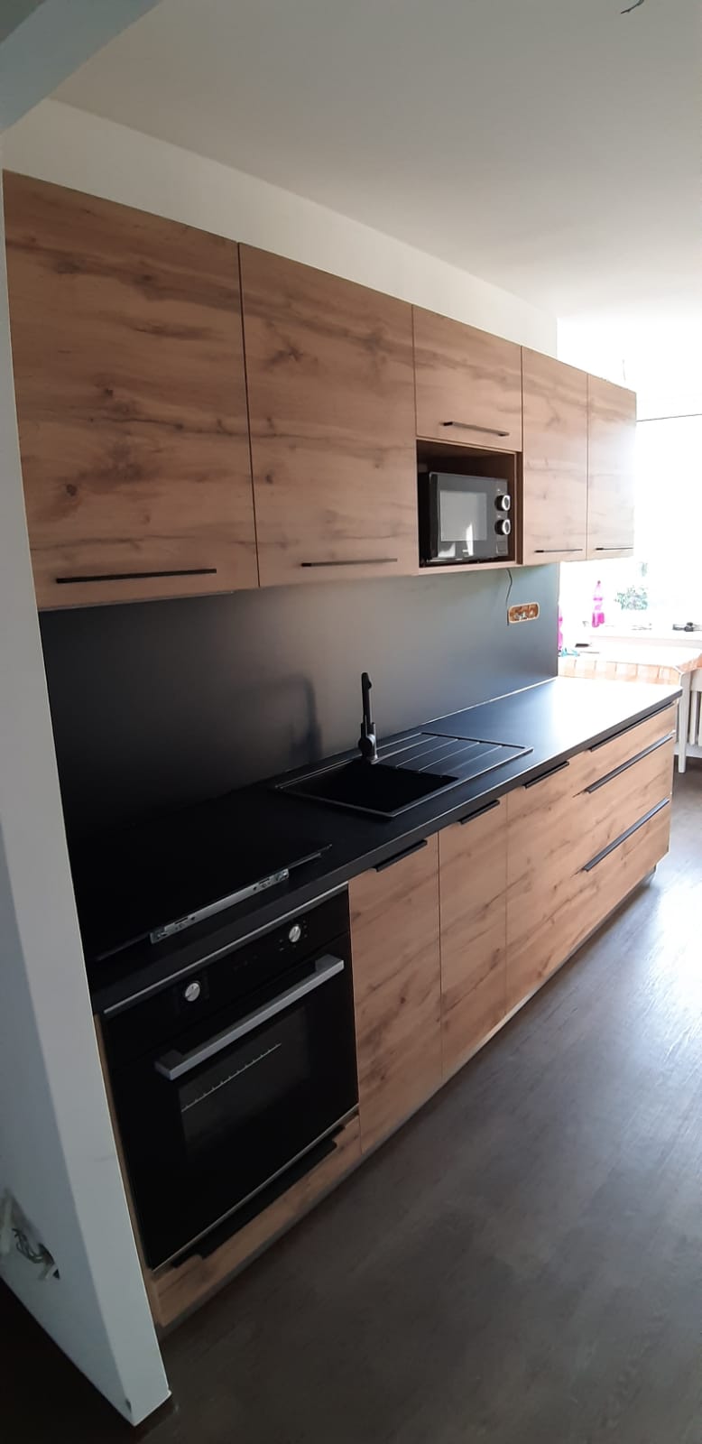 Stolařství Hamšík foto 2