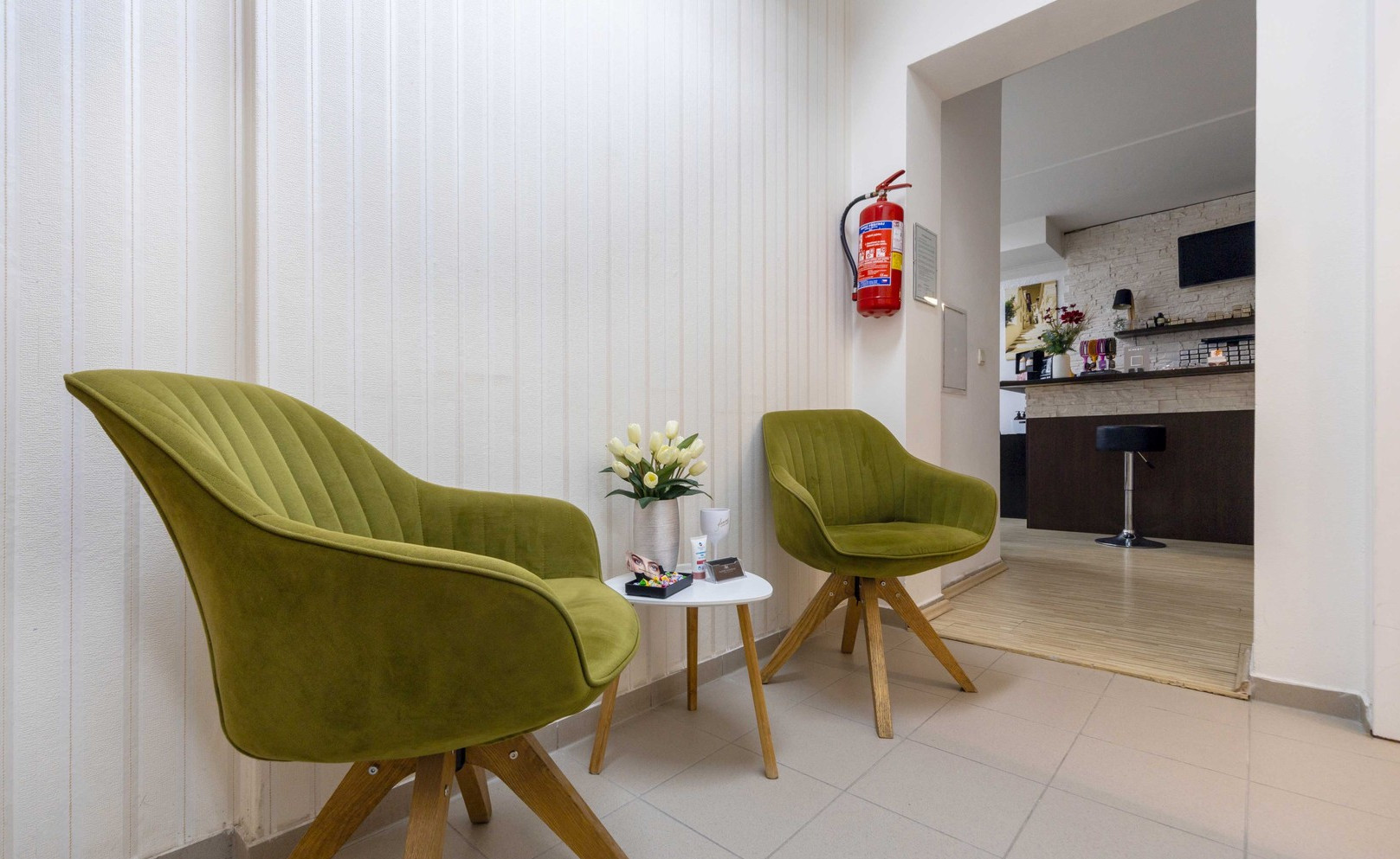 Kosmetické, estetické a kadeřnické studio Veronika Musilová foto 3