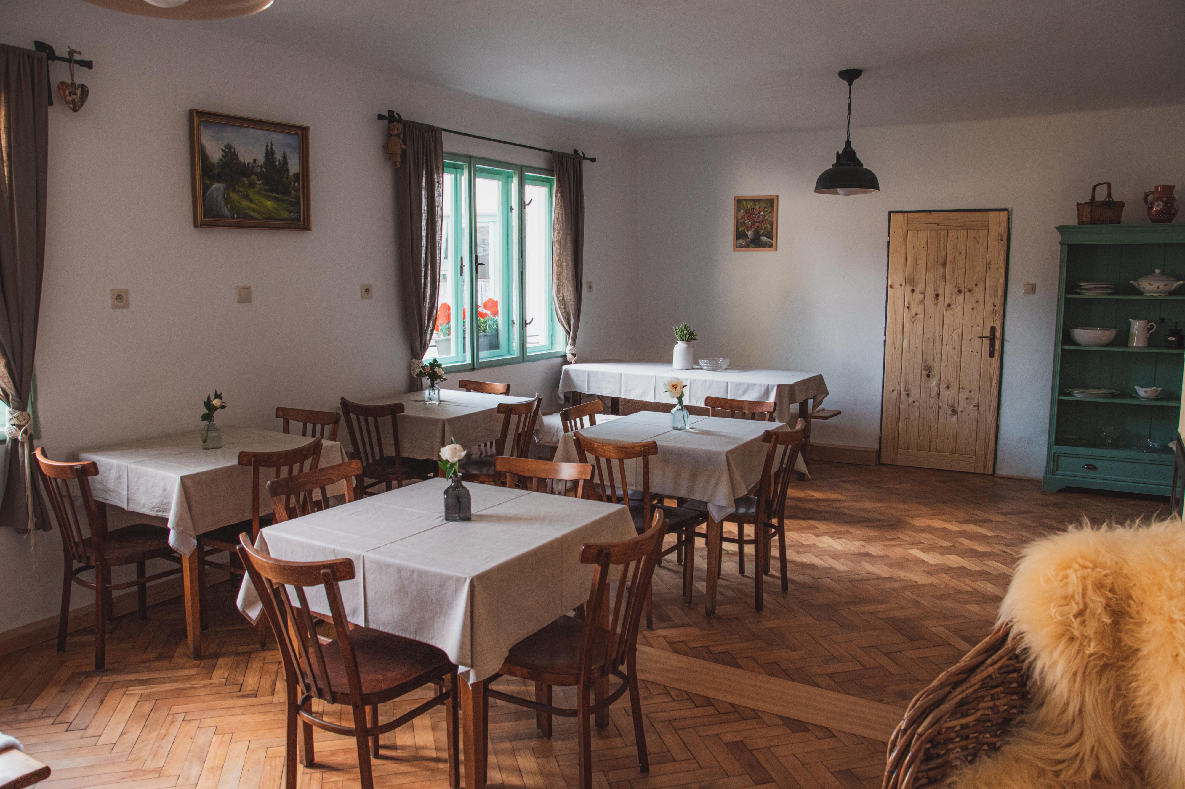 Restaurace Chalupa pod Landštejnem foto 5