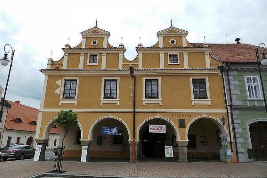 Muzeum Netolice foto 3