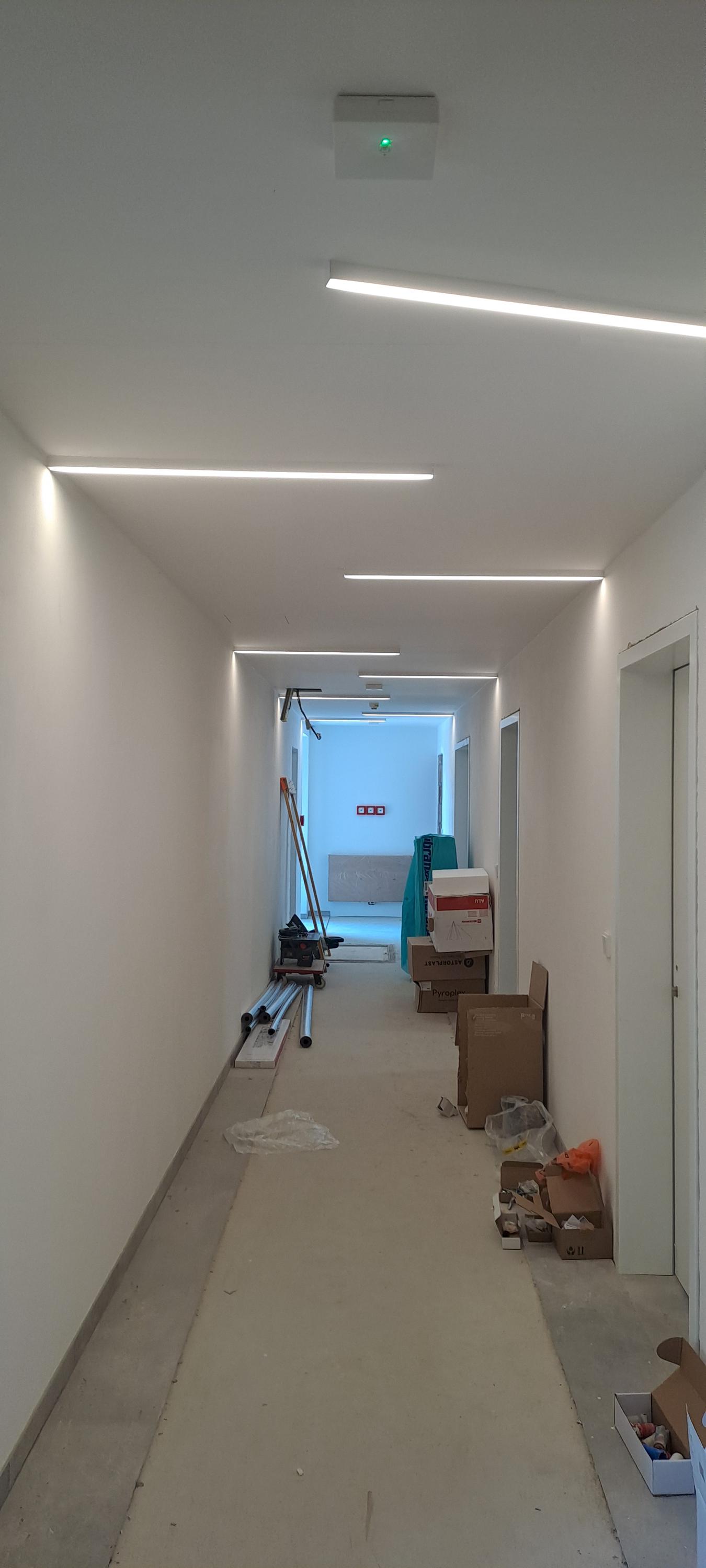 Elektoinstalace Vysočina foto 6