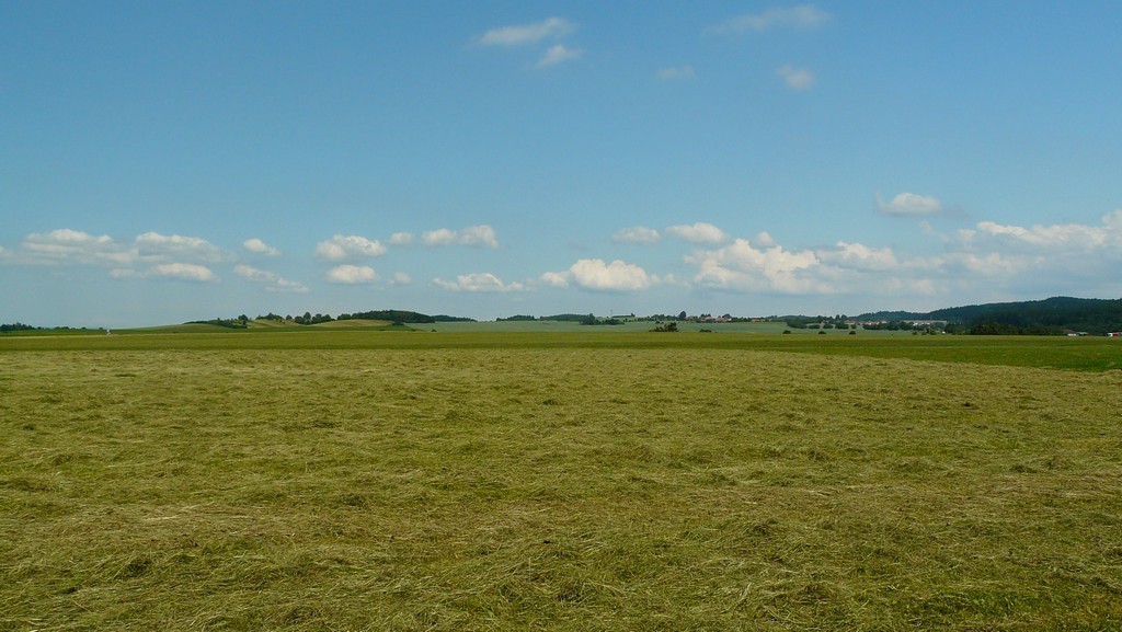 Letiště Křižanov foto 2