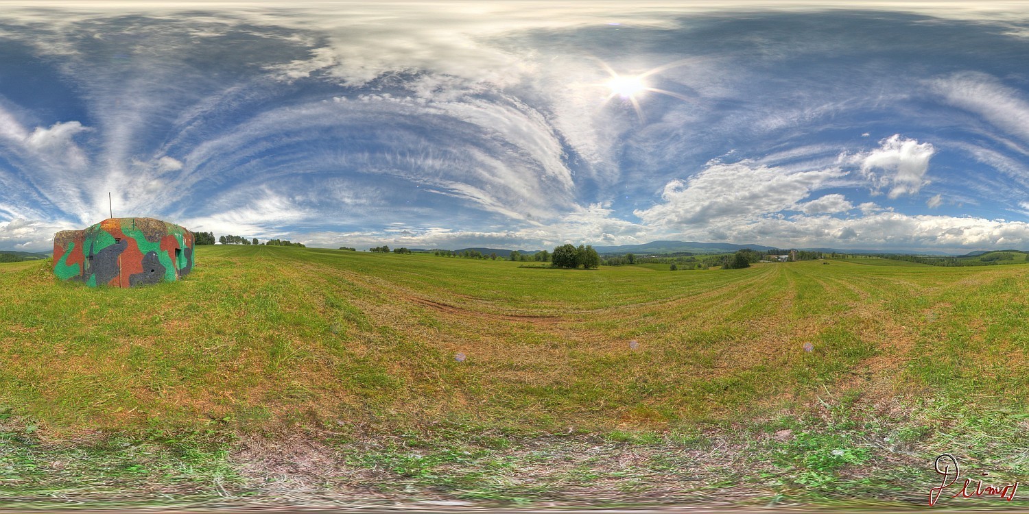 Muzeum opevnění Králický řopík foto 3