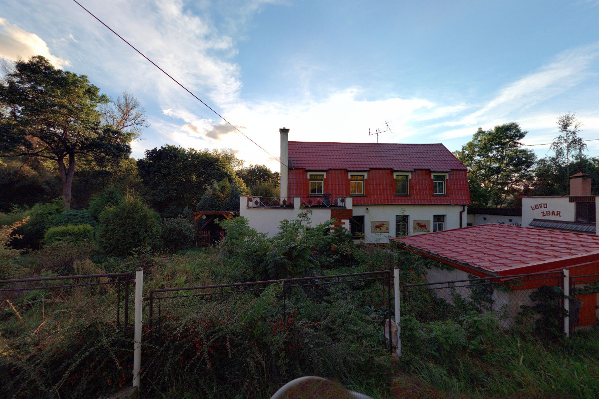 Zednické práce Broniš