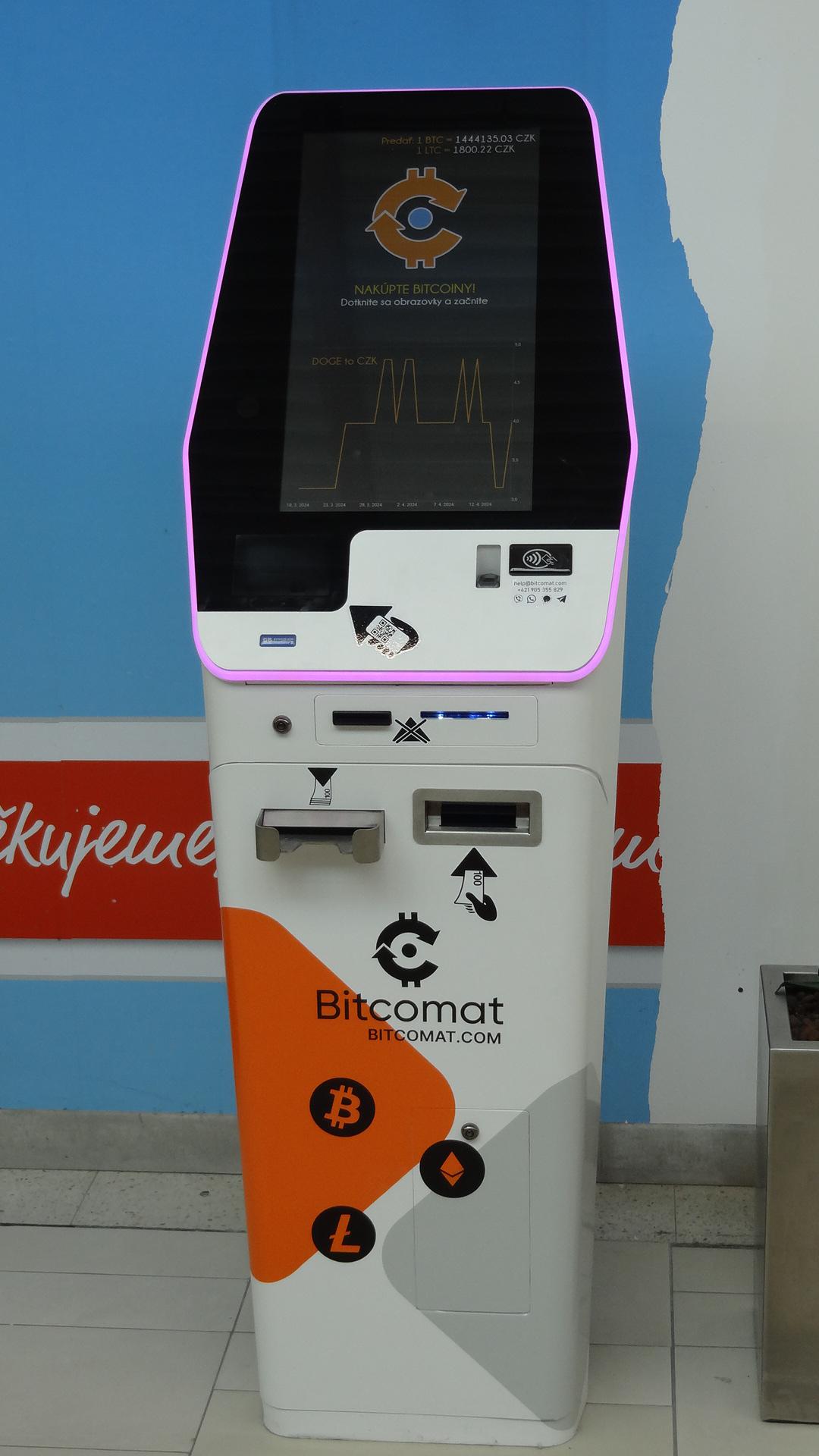 Avion Shopping Park Brno foto 1