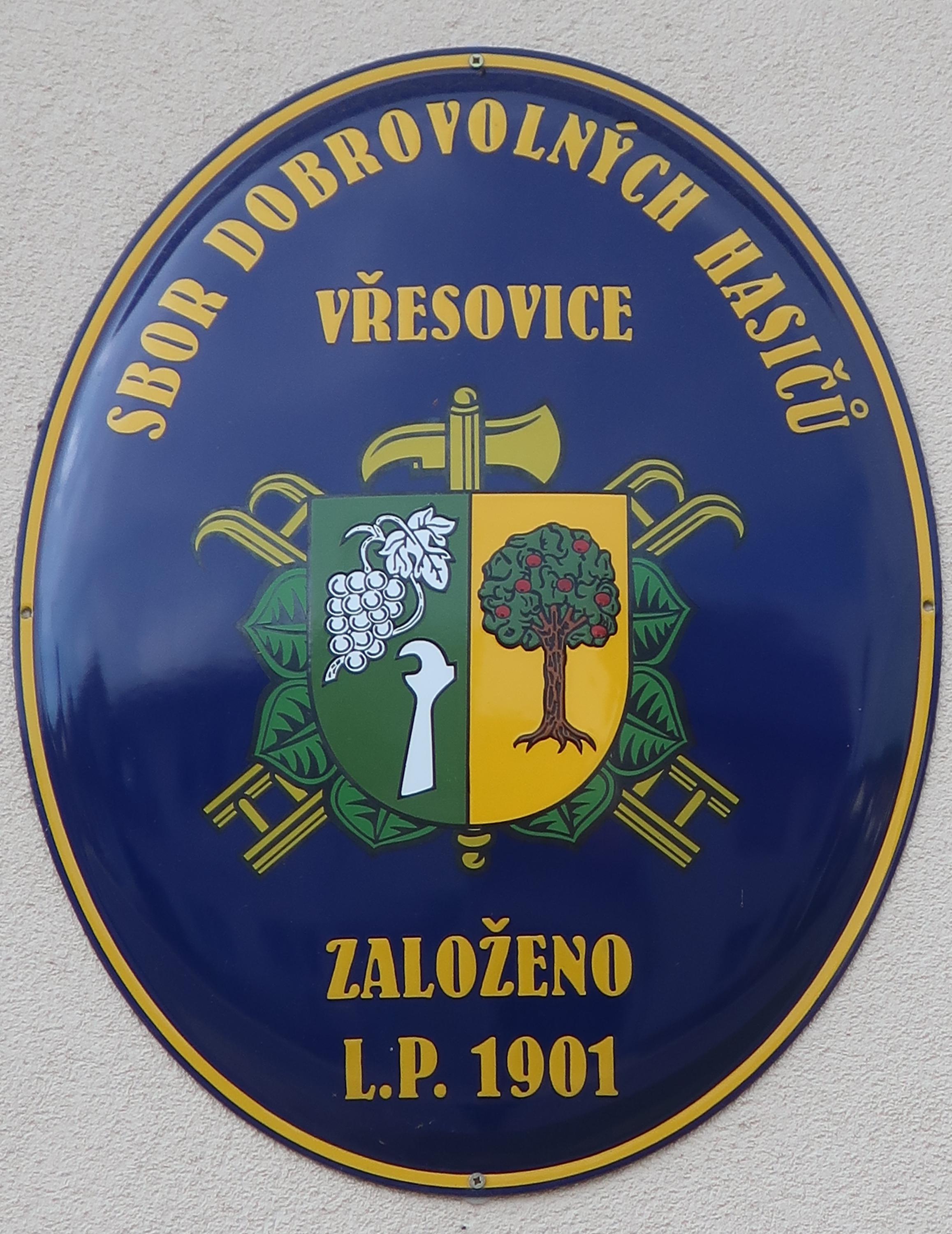 Vřesovice - obecní úřad foto 2