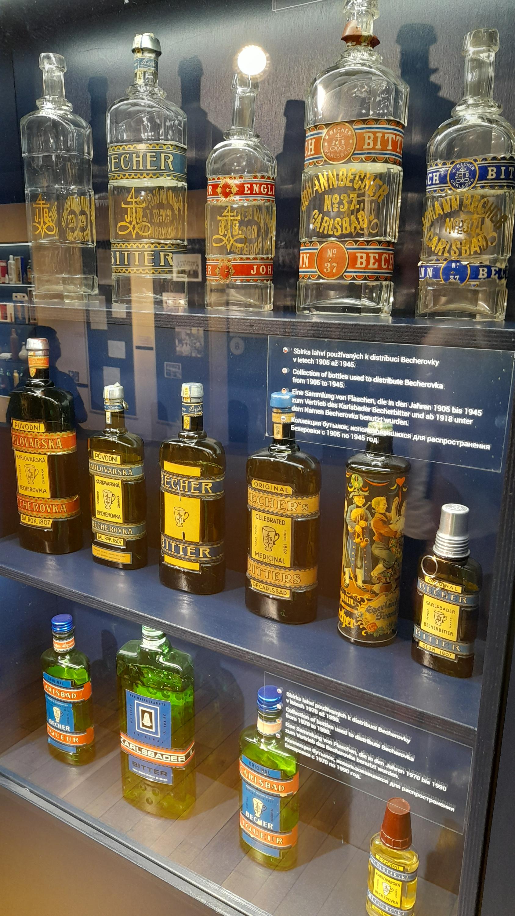 Jan Becher muzeum foto 4