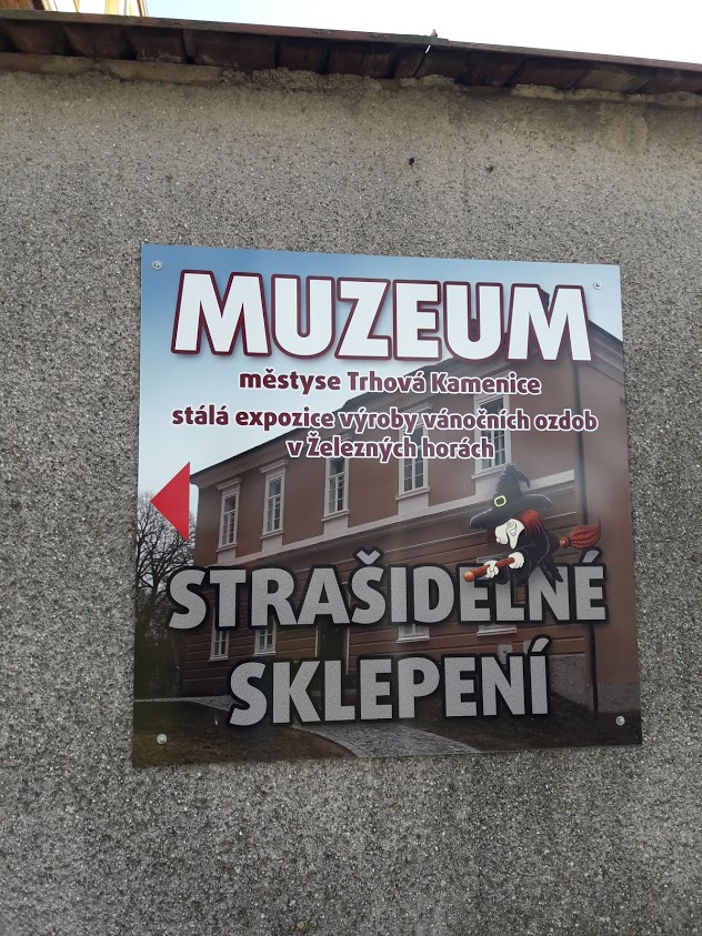 Muzeum Trhová Kamenice foto 3