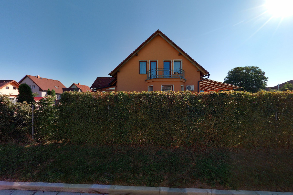 Kadeřnictví Ladislava Faulová foto 1