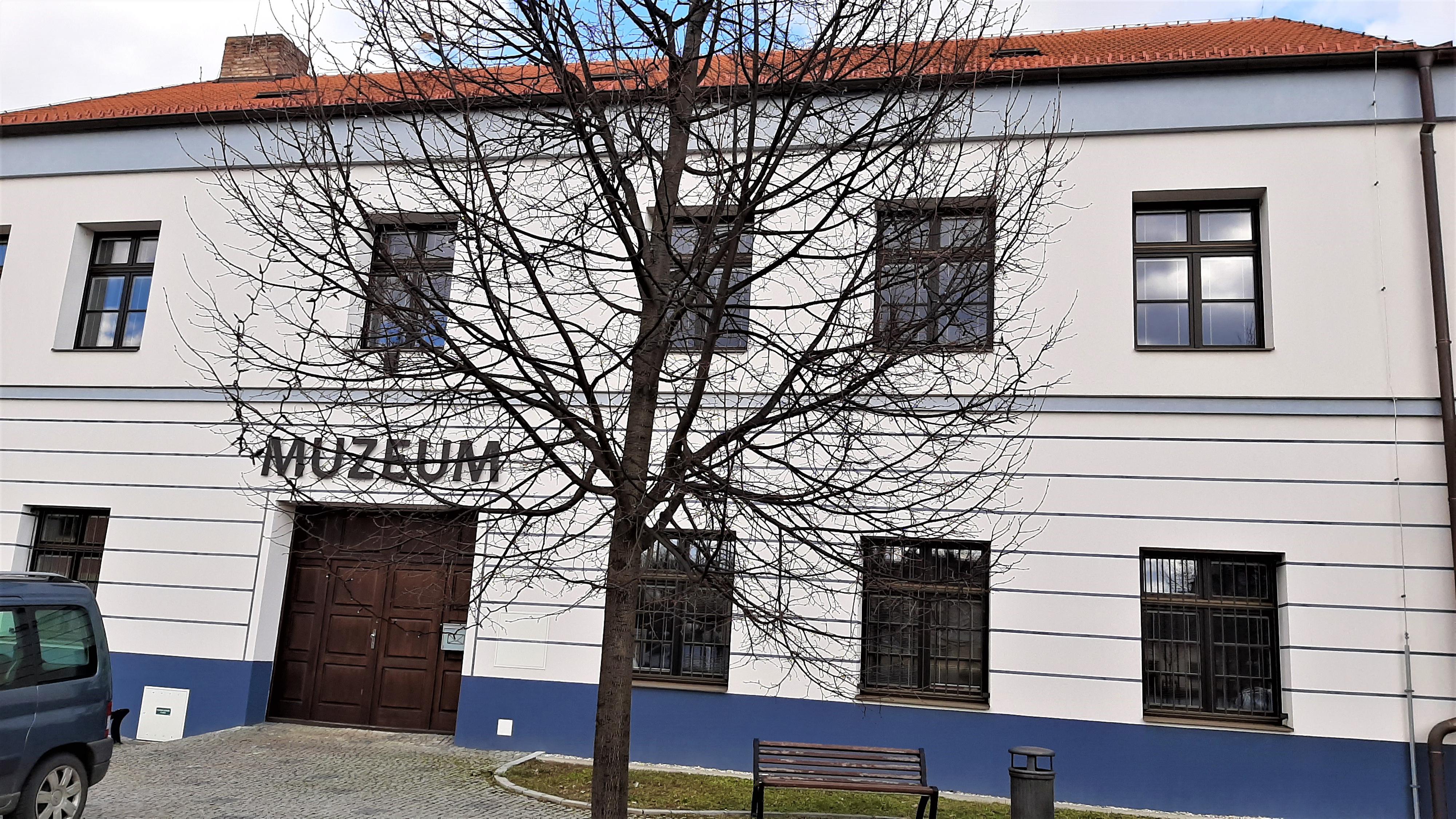 Městské muzeum Veselí nad Moravou foto 5