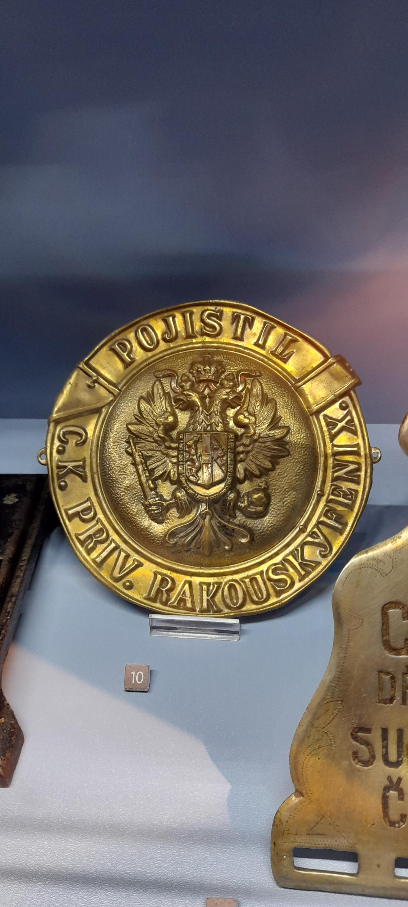 Městské muzeum v Týně nad Vltavou foto 6