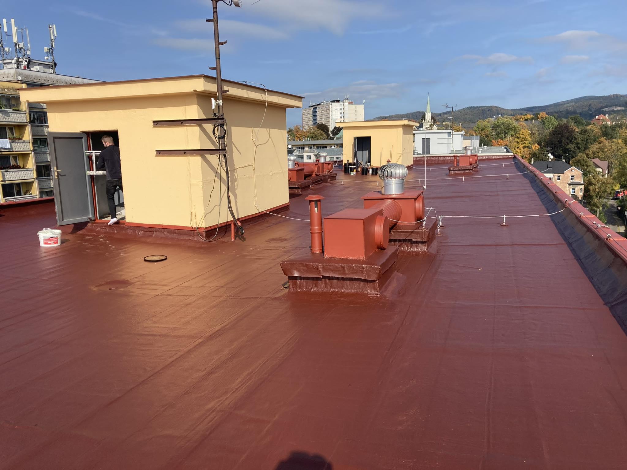 Výškoservis Jiří Hendrych foto 5