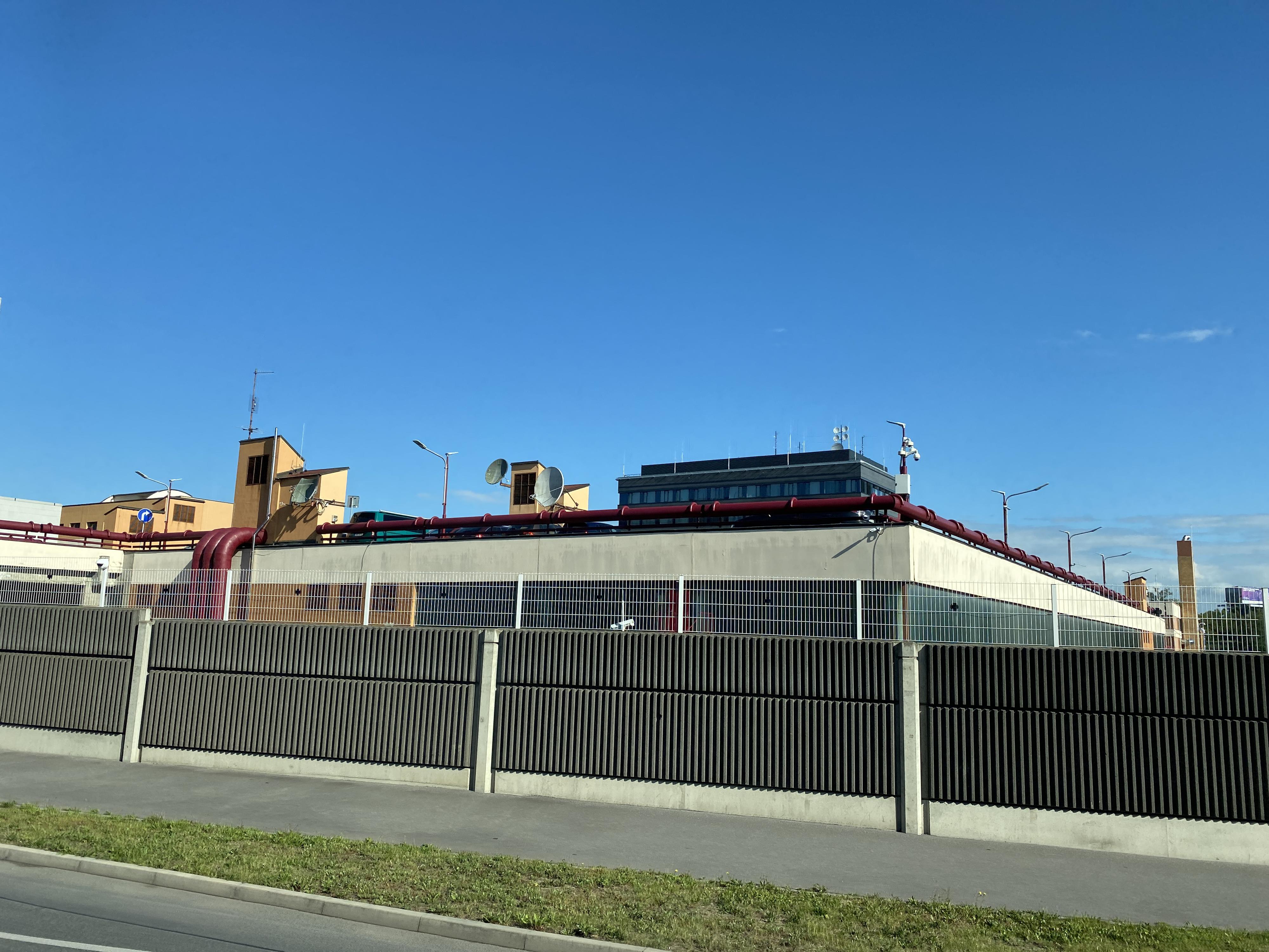 Bezpečnostní informační služba foto 3