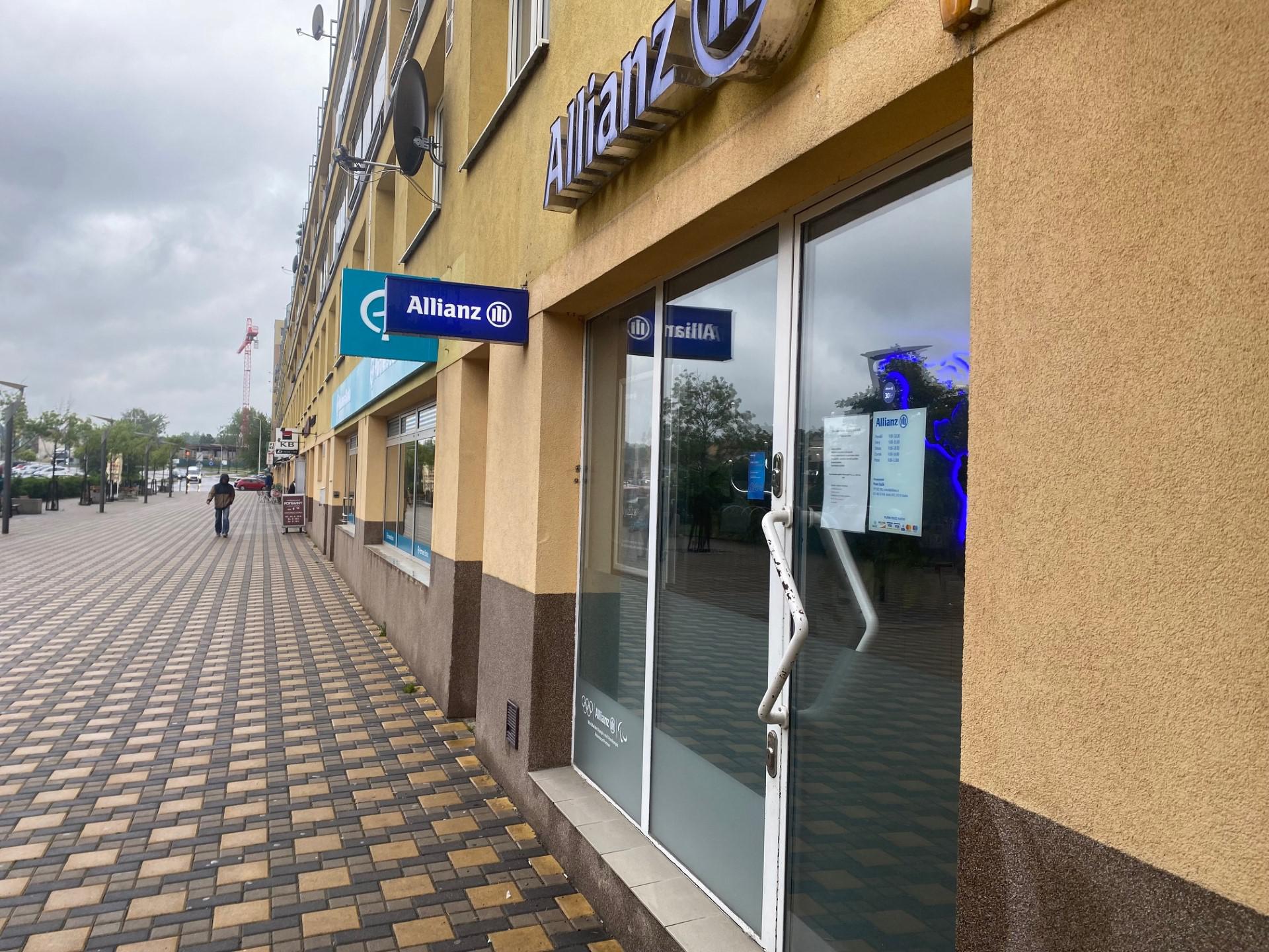 Allianz pojišťovna Pavel Dužík foto 3