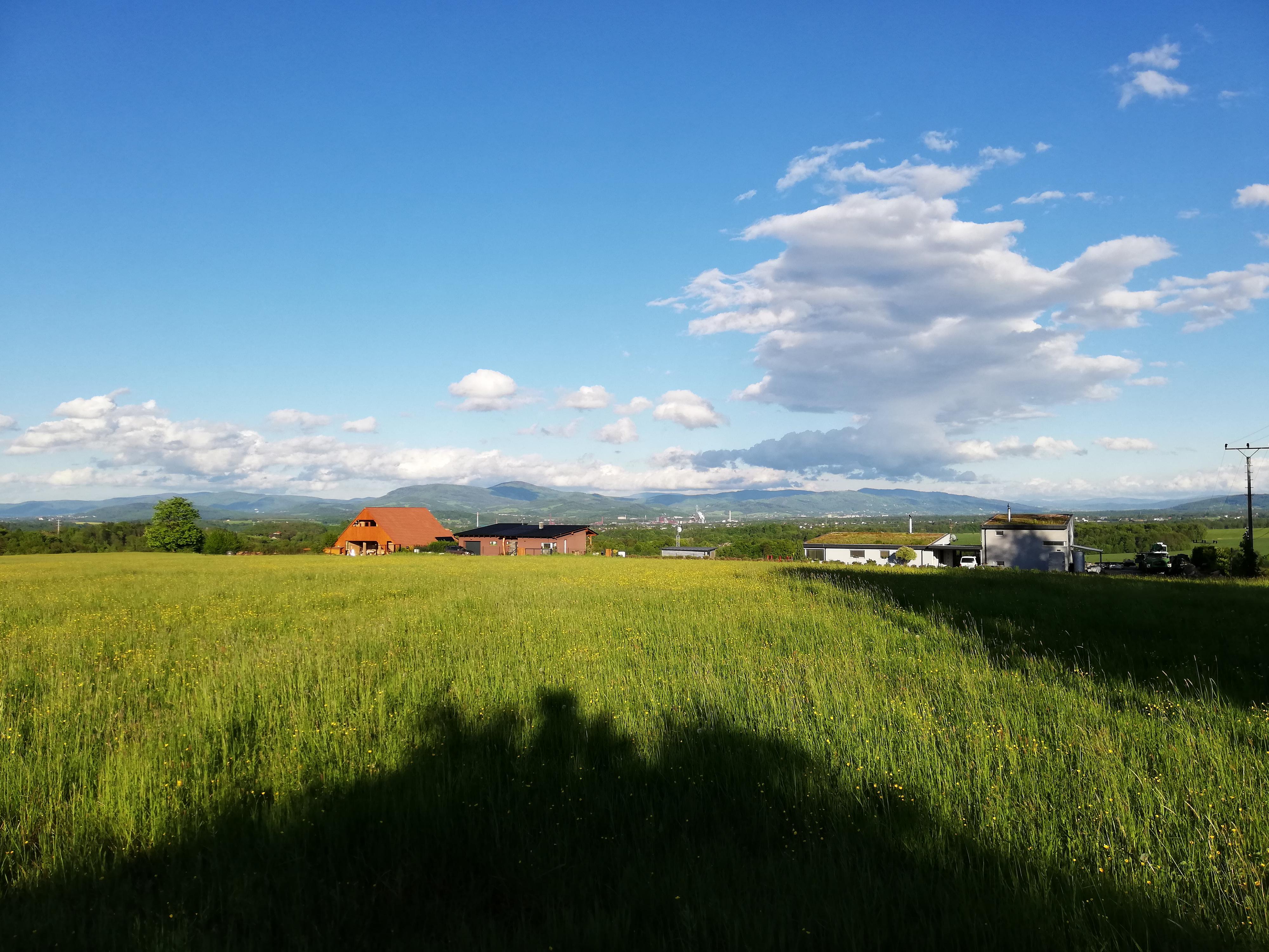 Ubytování v soukromí Vělopolí foto 3