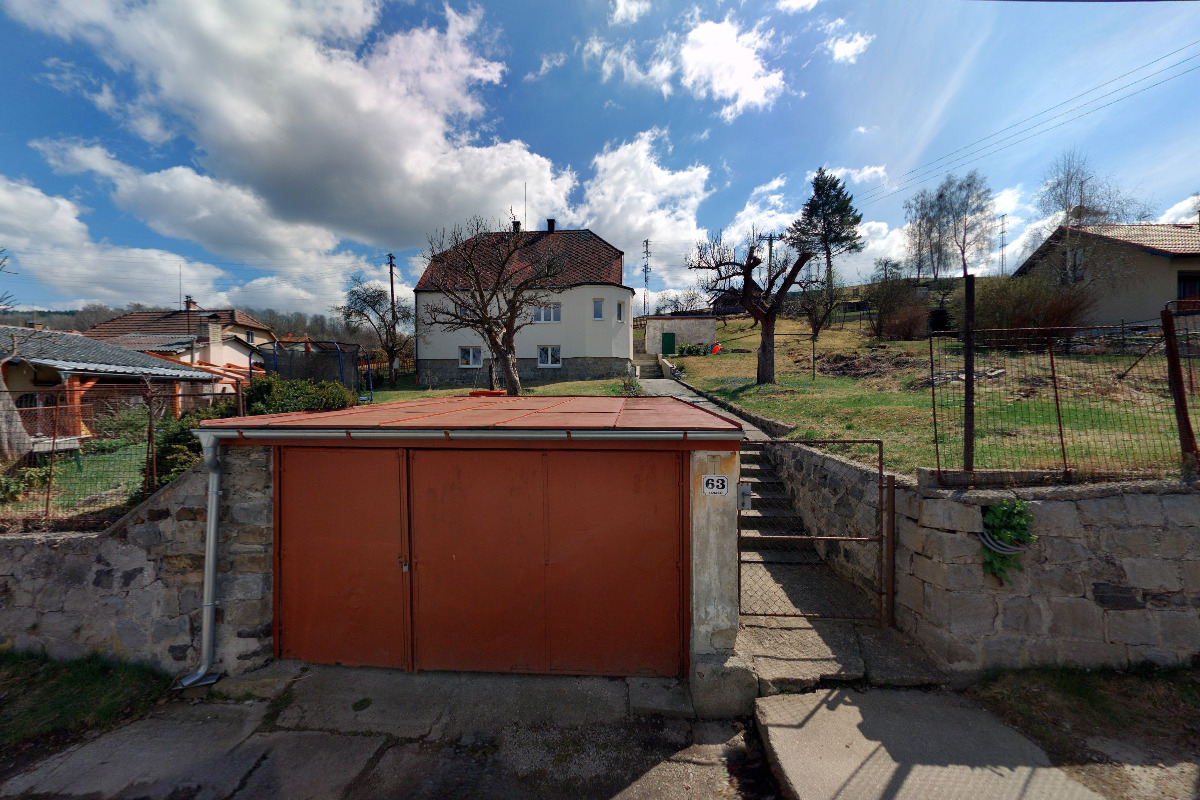 Hana Tomšů - Realitní kancelář foto 2