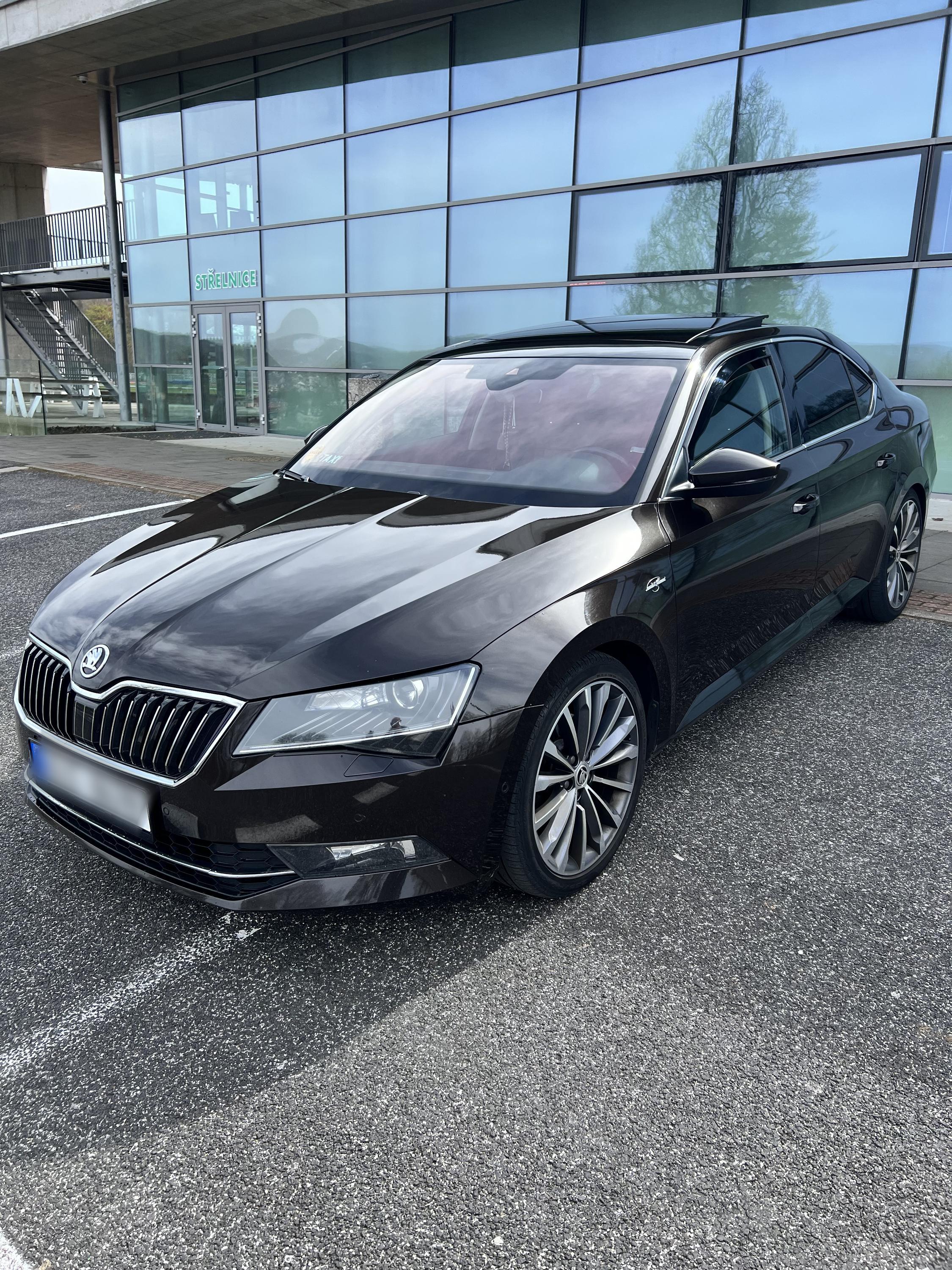 Mobiltaxi Radek Dužda