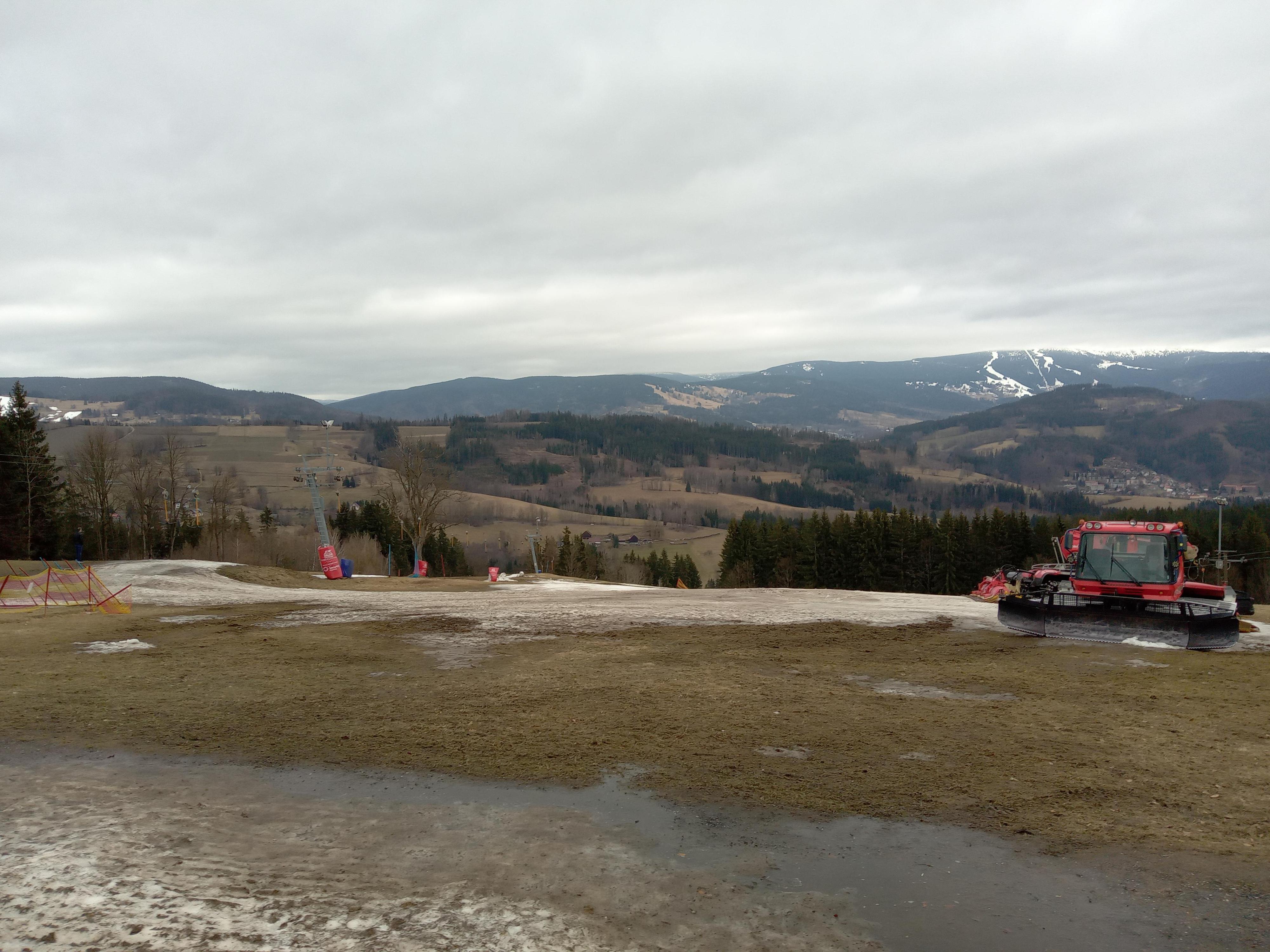 Skiareál Šachty s.r.o. foto 6