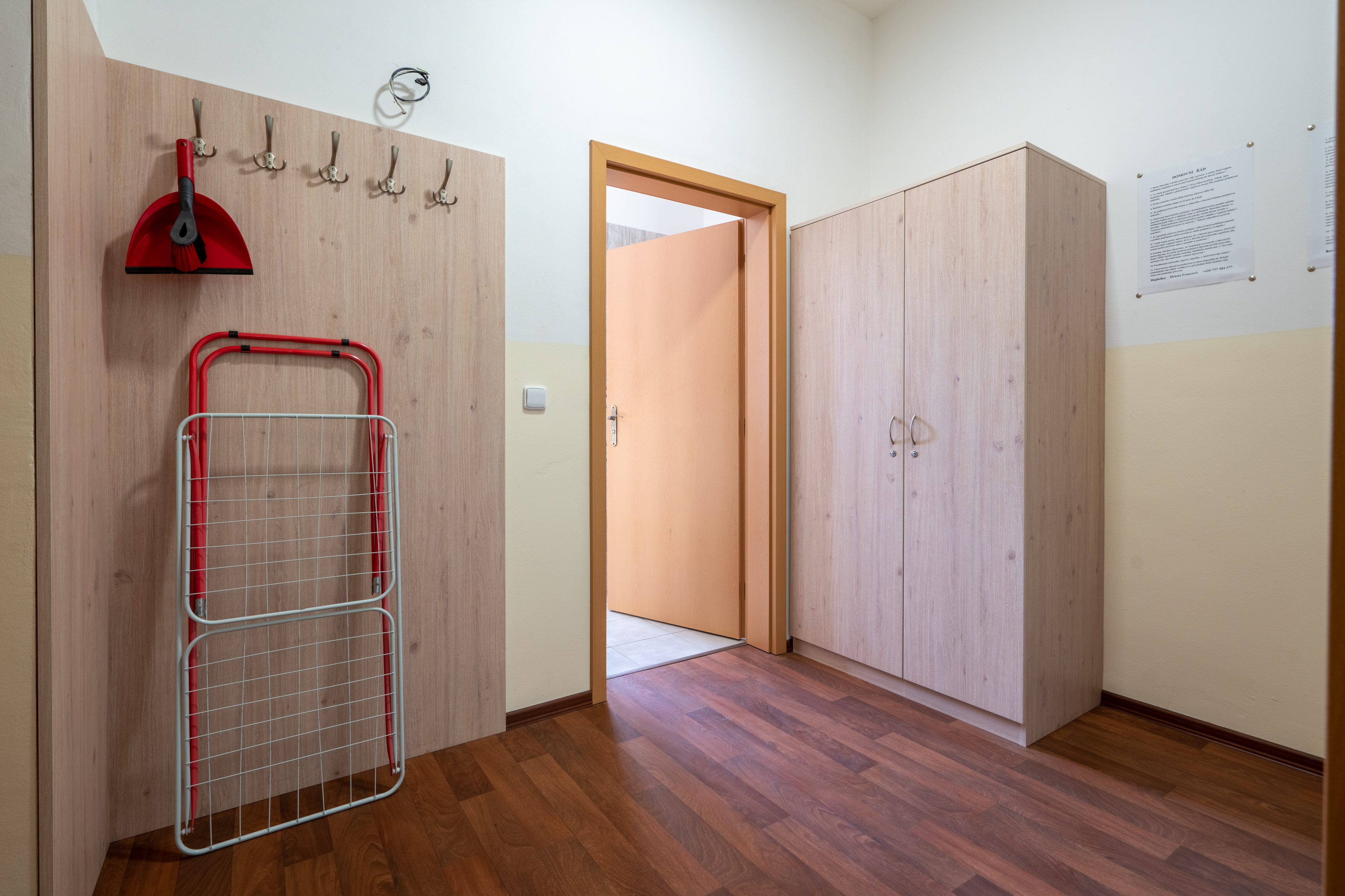 Ubytování u hřiště foto 3