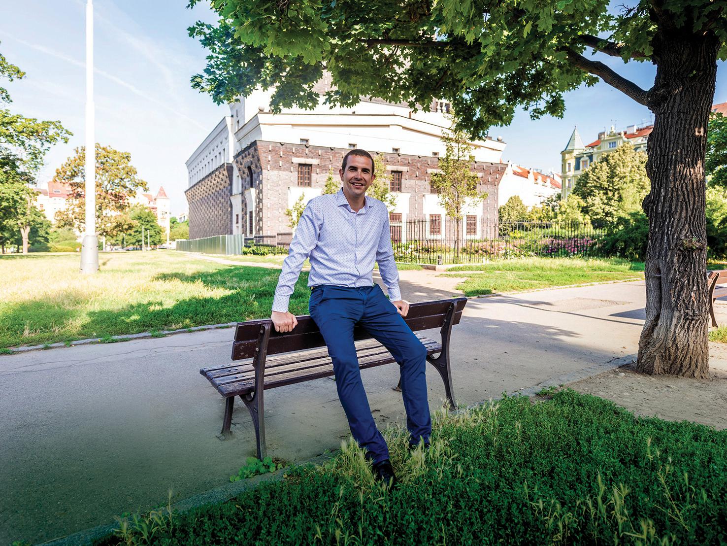 Ondřej Kučera foto 4