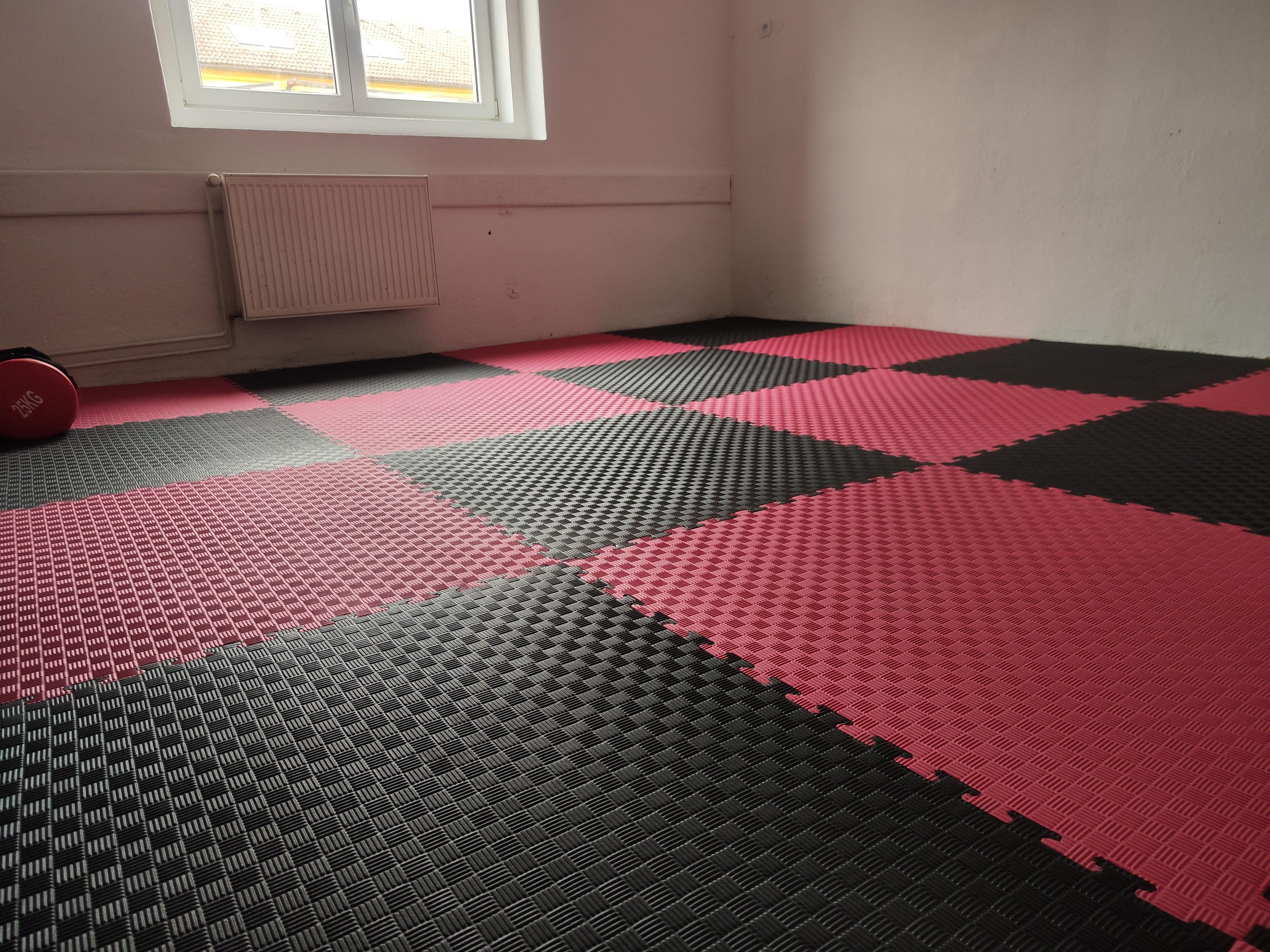 K.fitness Komárov foto 2