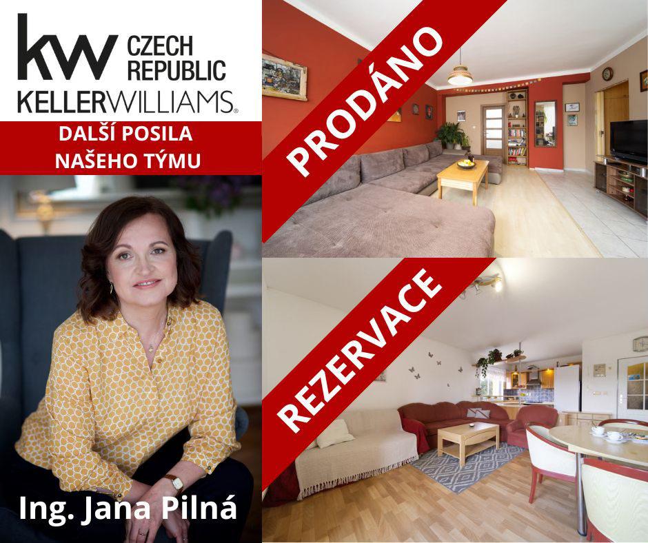 Reality Ing. Jana Pilná foto 4