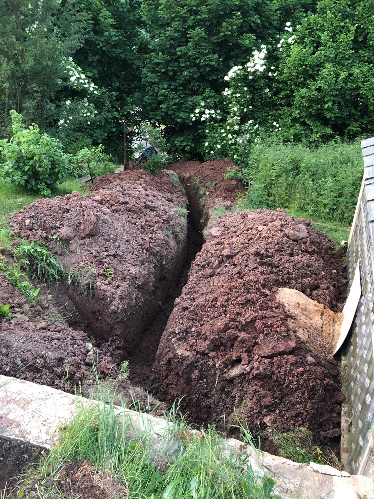 Obkladačské a výkopové práce Ladislav Jasso foto 2