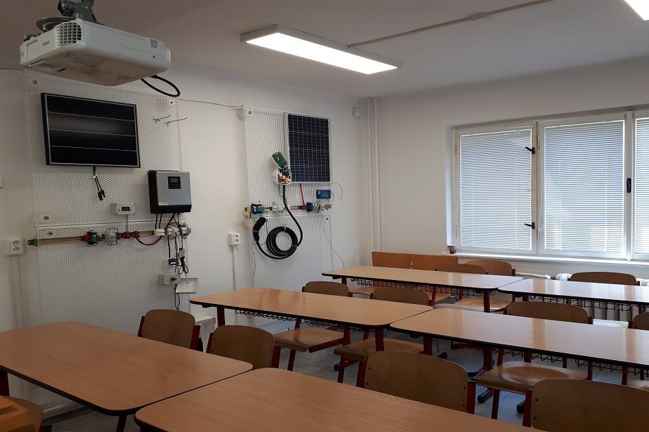 Kurz prof. kval. montér elektrických rozvaděděčů