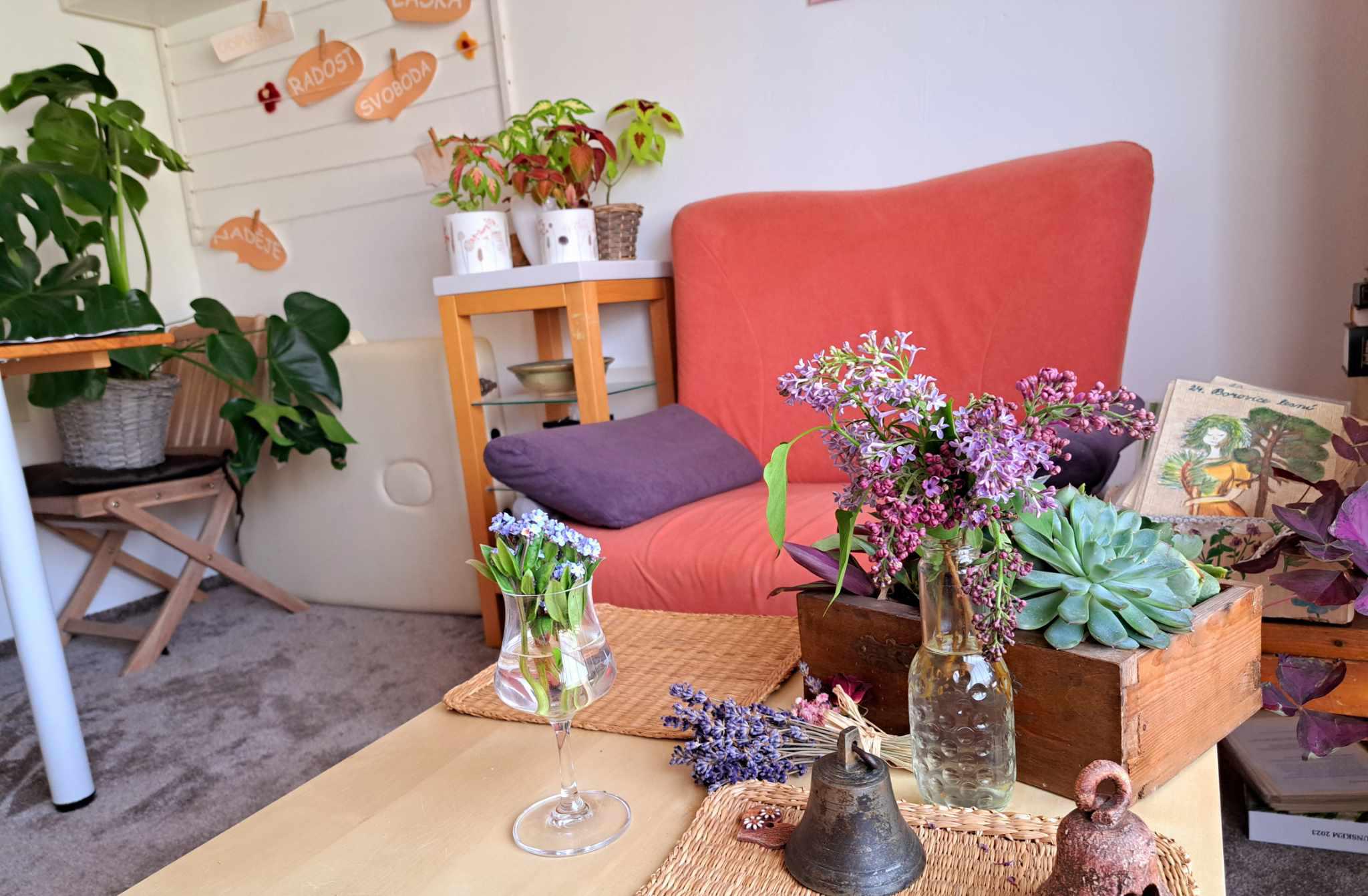 Úsměvná terapie - Kineziologie One Brain foto 1