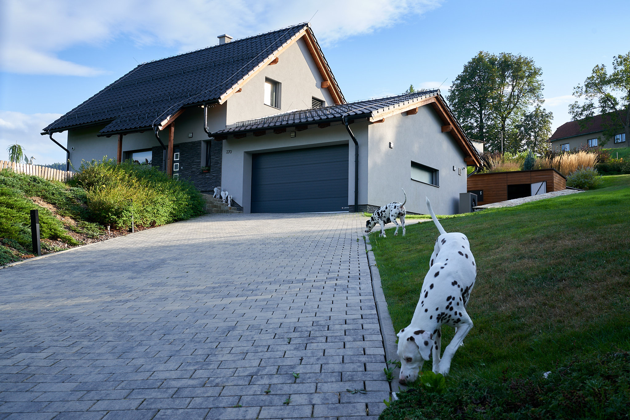 STAVOŠI s.r.o. foto 2