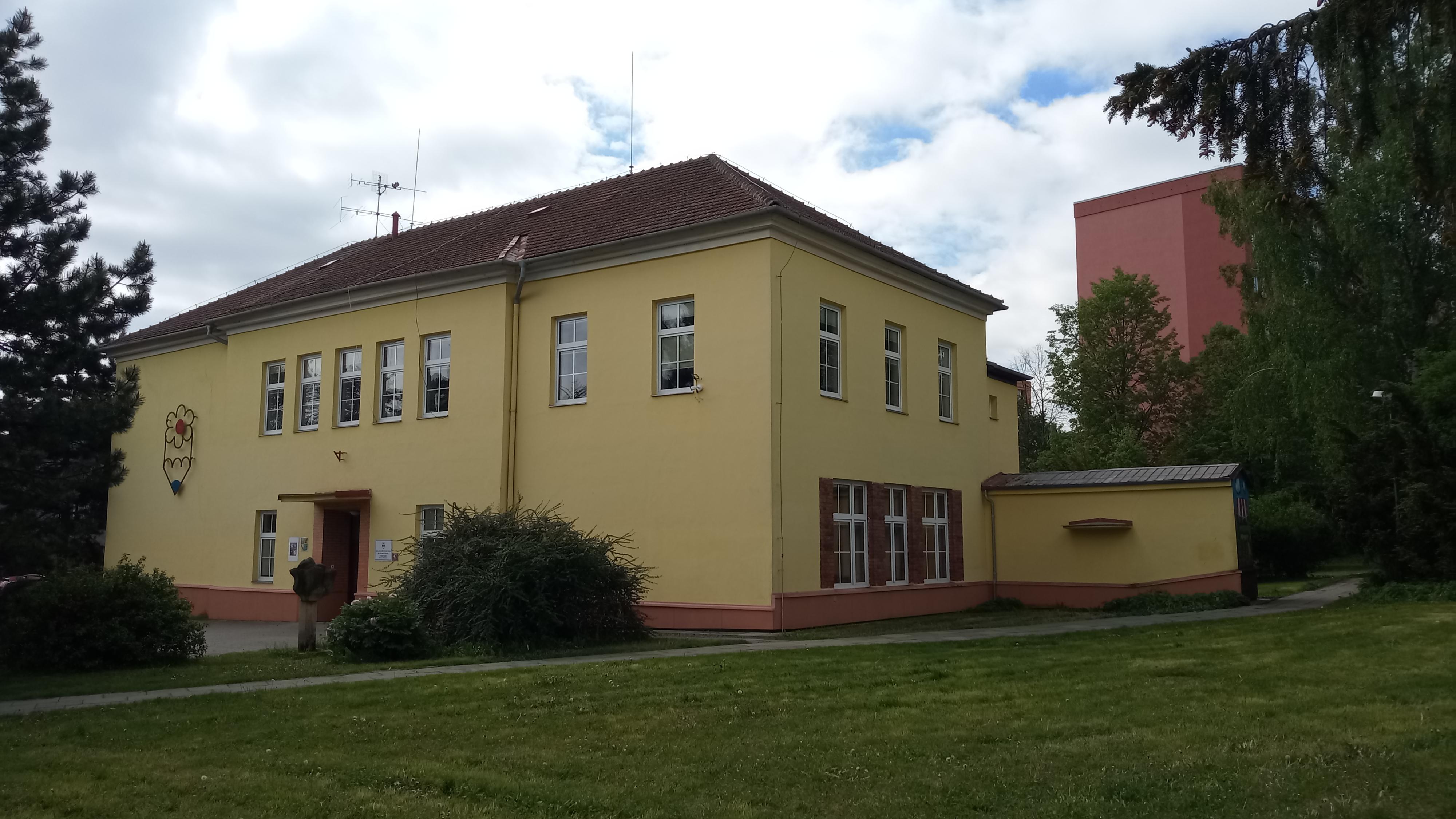 ZUŠ Miloslava Stibora - výtvarný obor, Olomouc foto 6