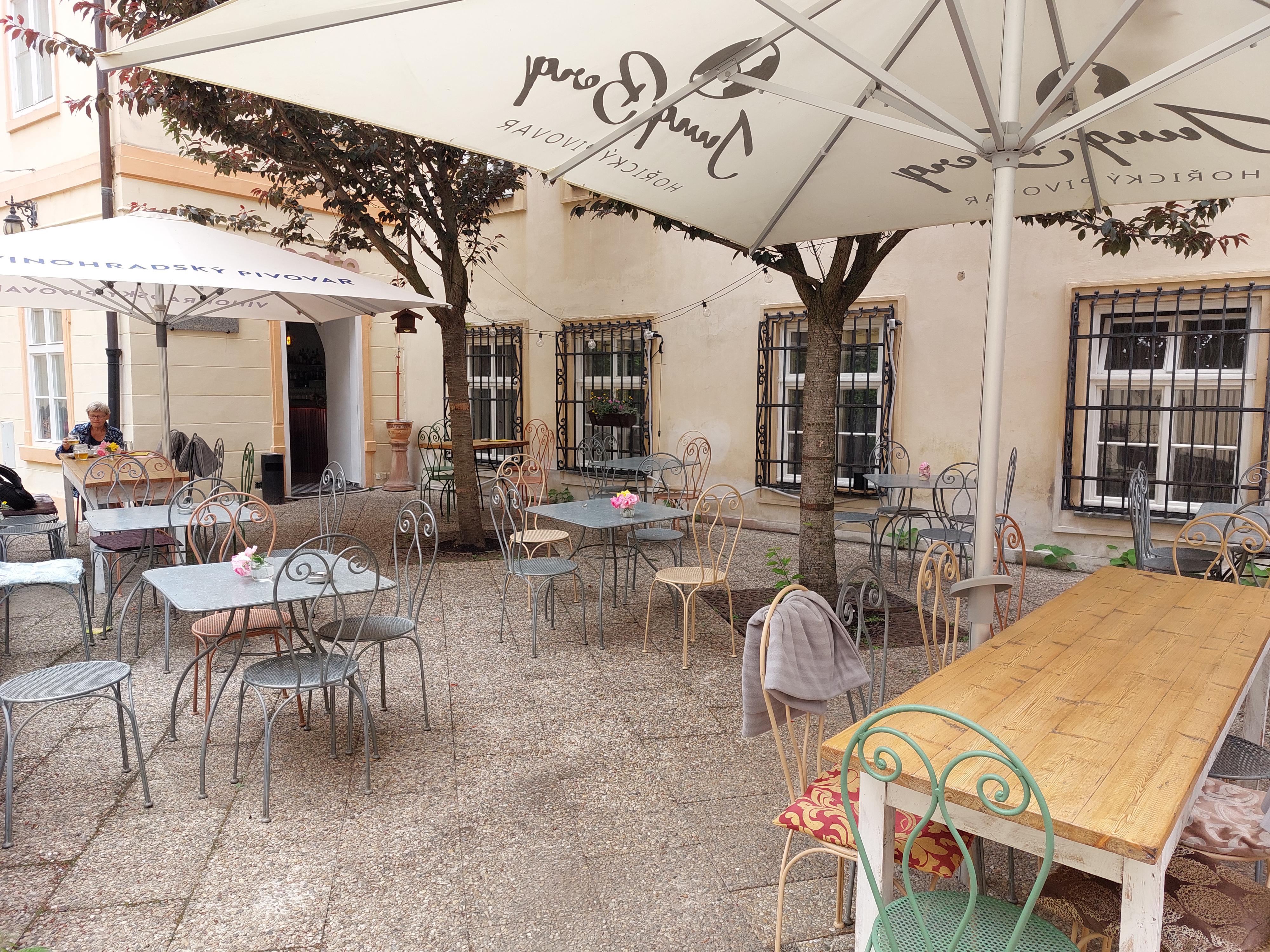 Café Husovka foto 6