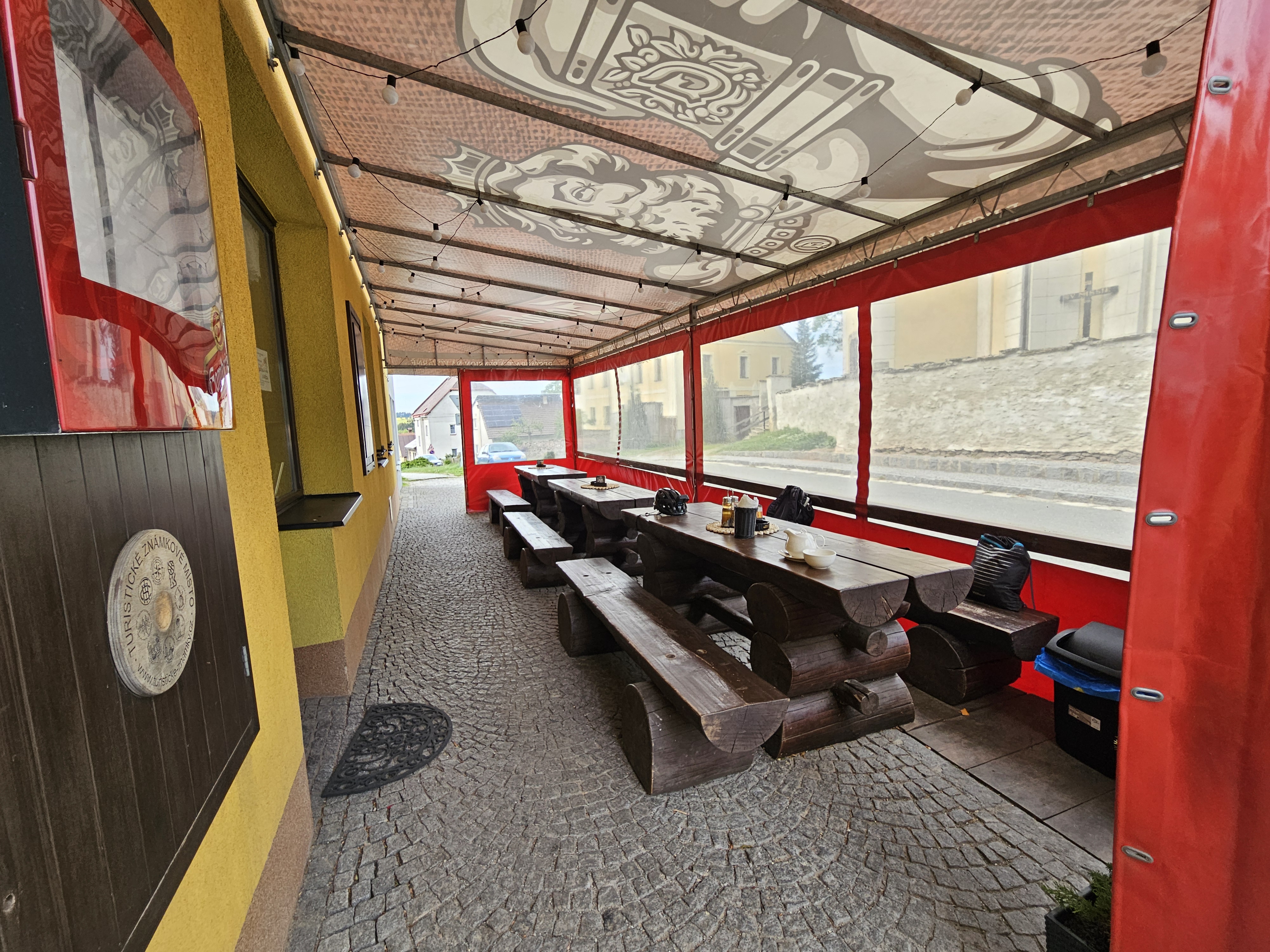 Restaurace Na Kovárně foto 4