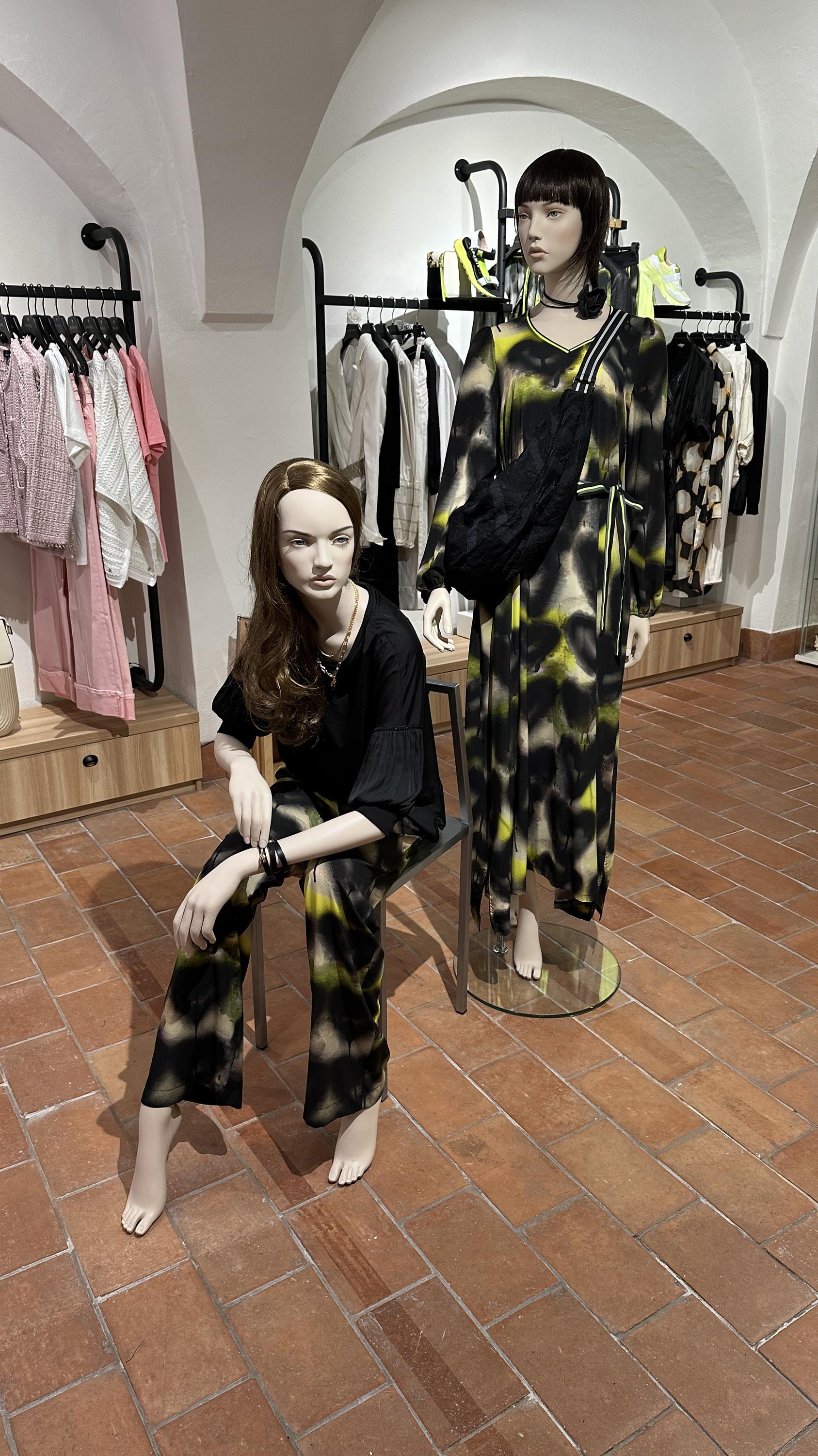 LA GABRIELLA dámská móda & styling pro ženy foto 6