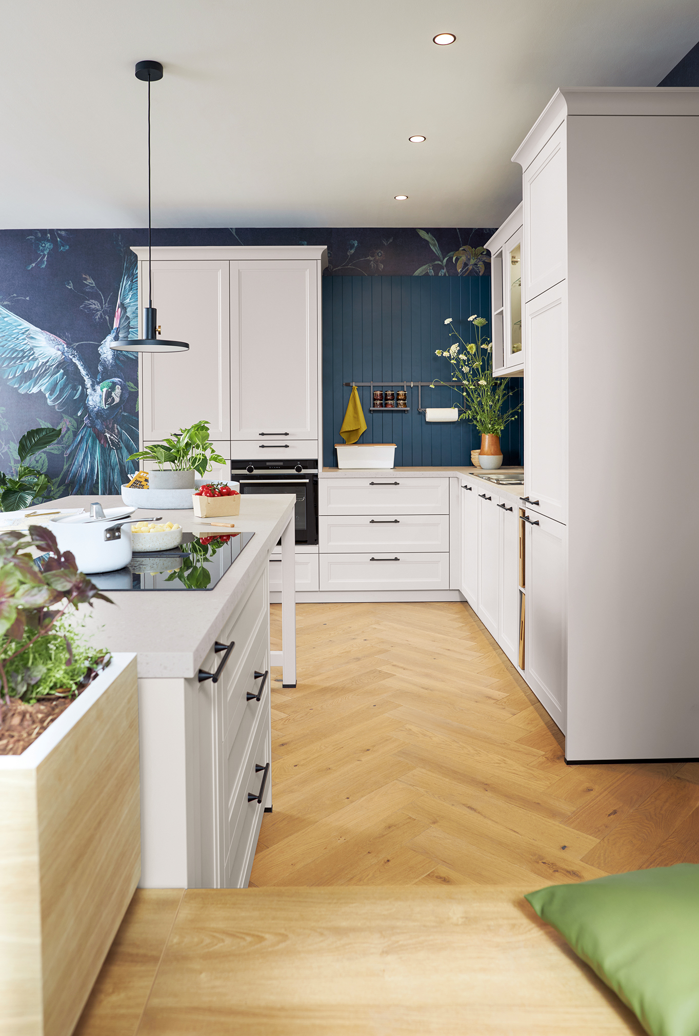 SORAL kuchyně & nábytek