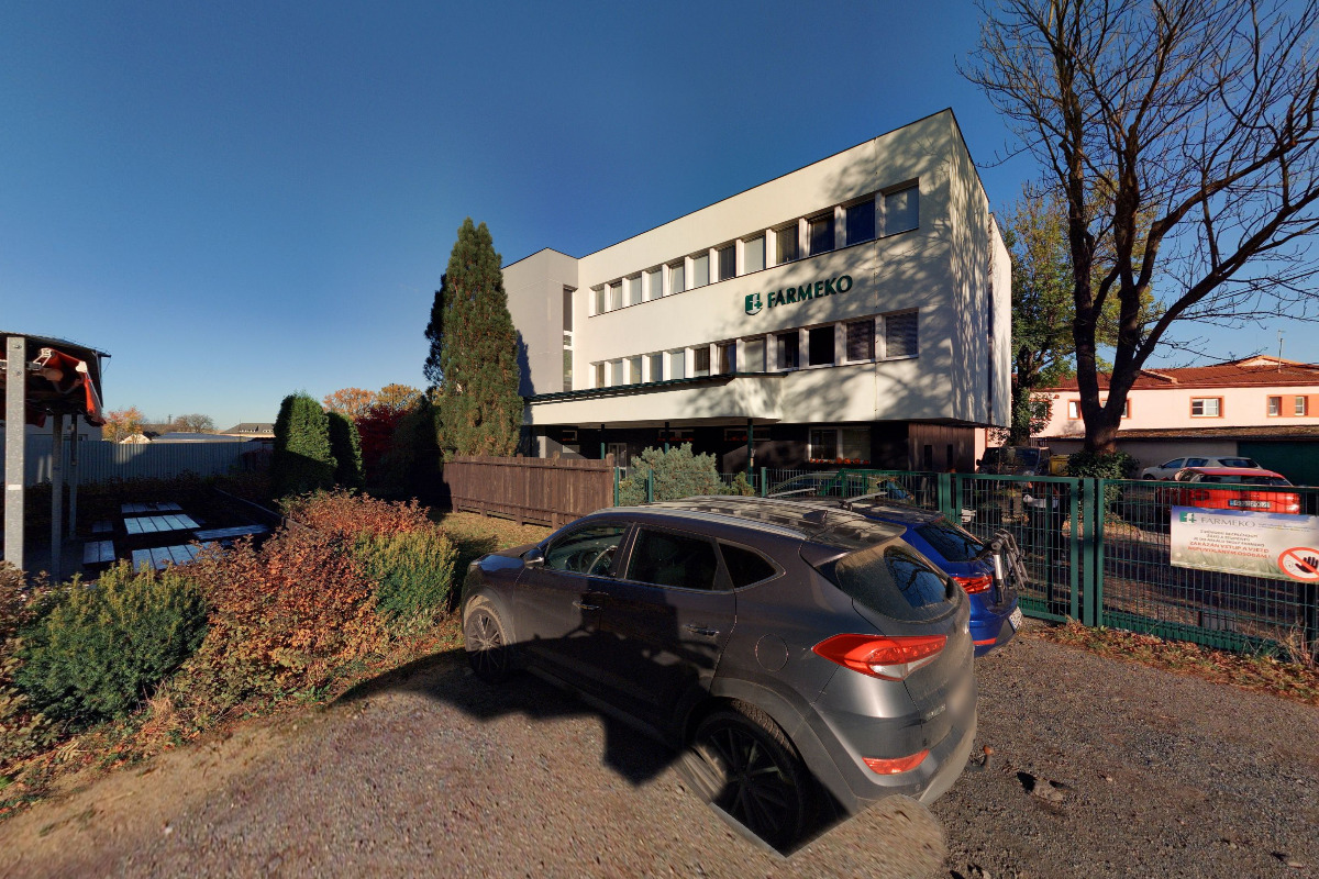 FARMEKO - Střední odborná škola foto 2