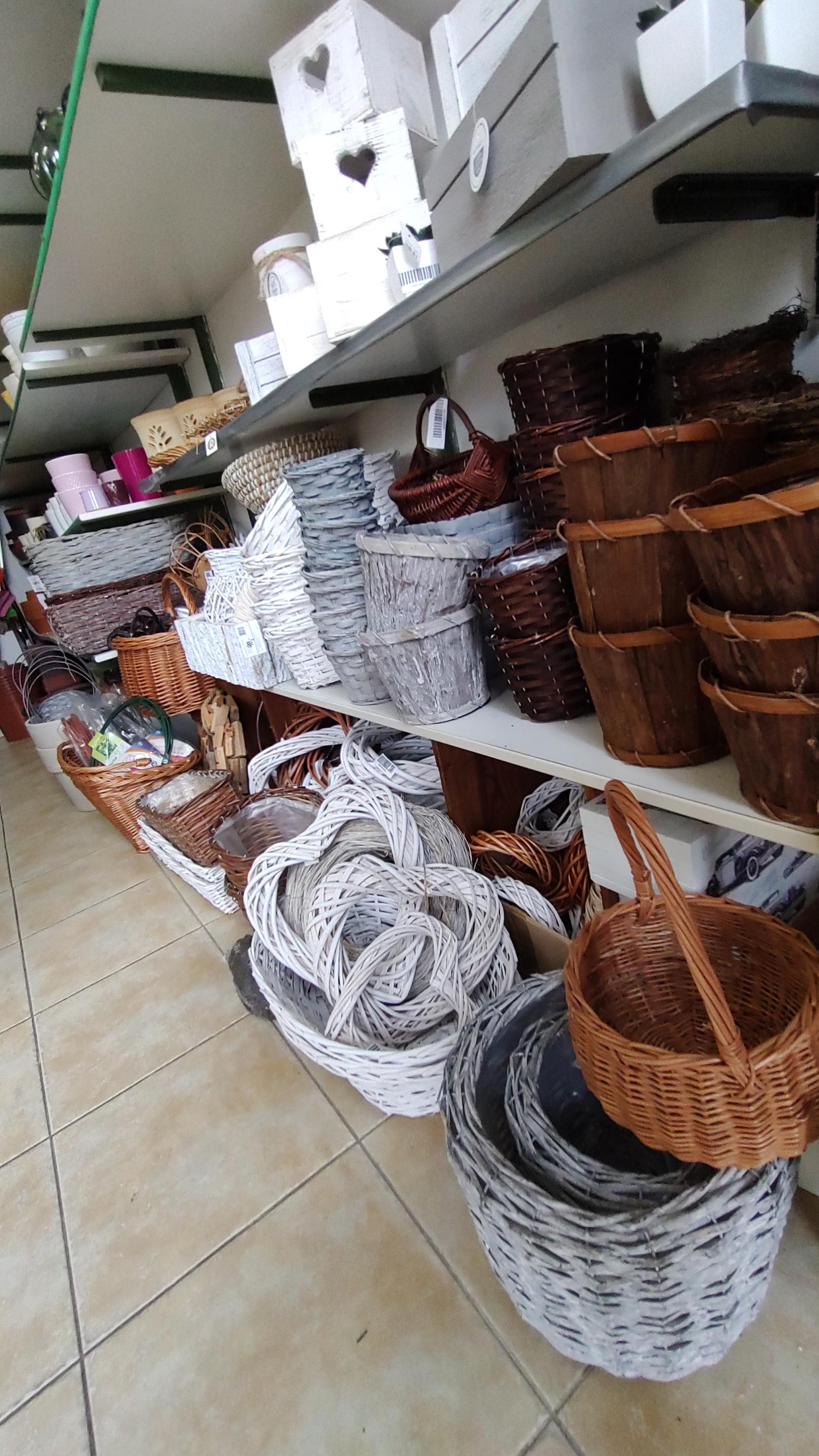 GREENBOSS - zahradní minicentrum foto 4