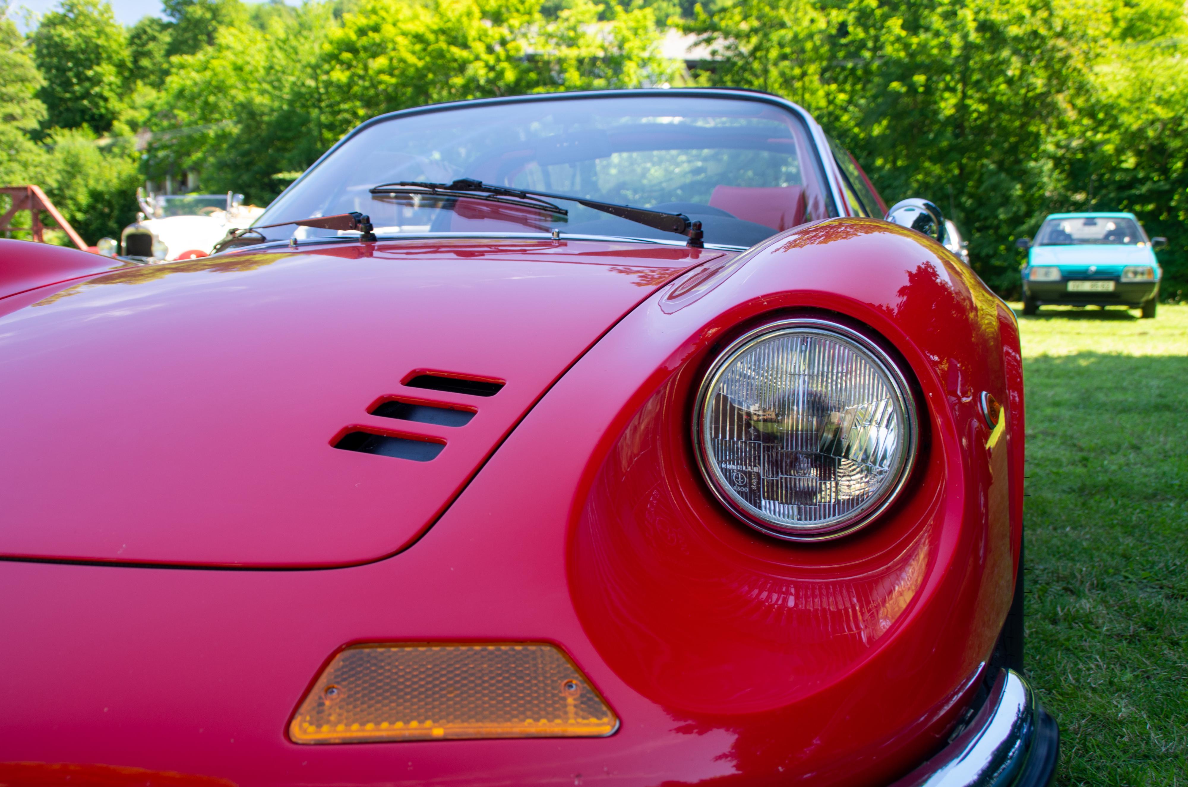 Auto - moto veterán muzeum foto 2
