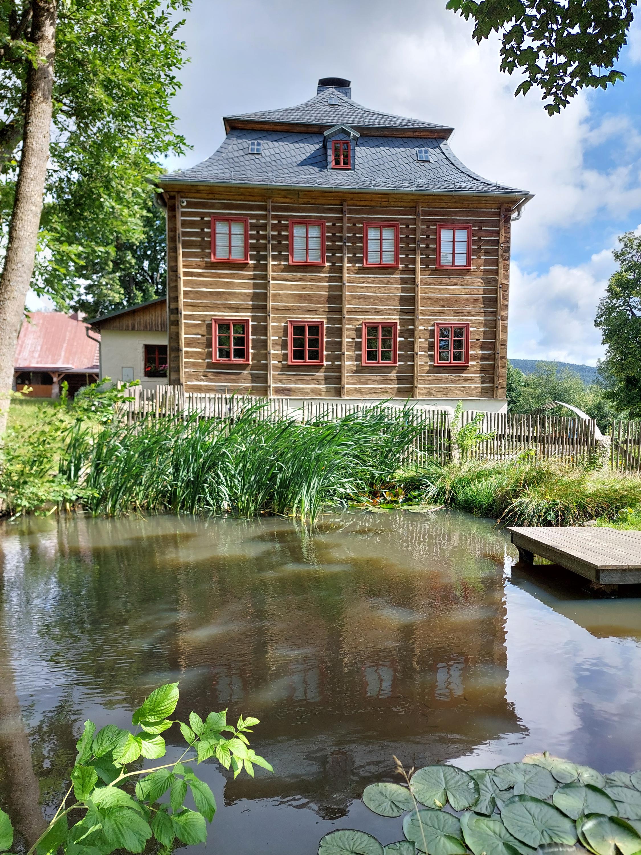 Kittelovo muzeum foto 3